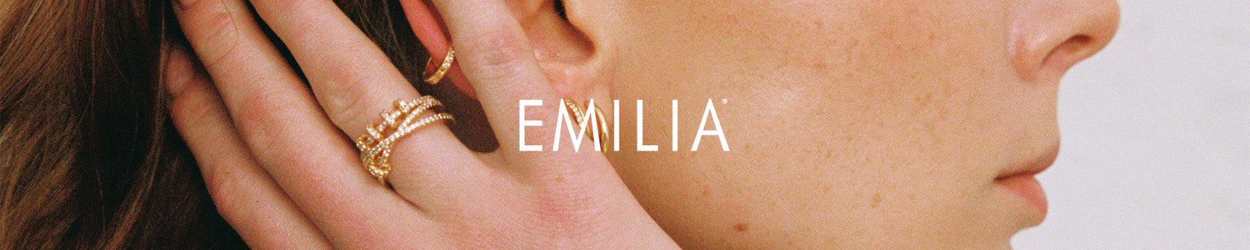 EMIILIA: RINGS