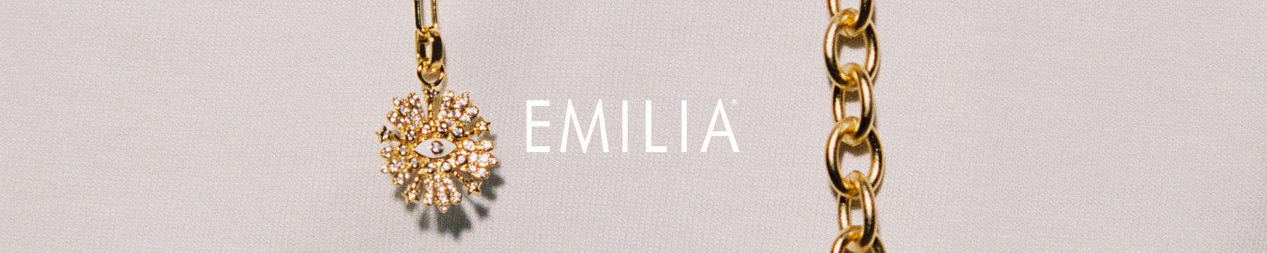 EMIILIA CHAIN COLLECTION