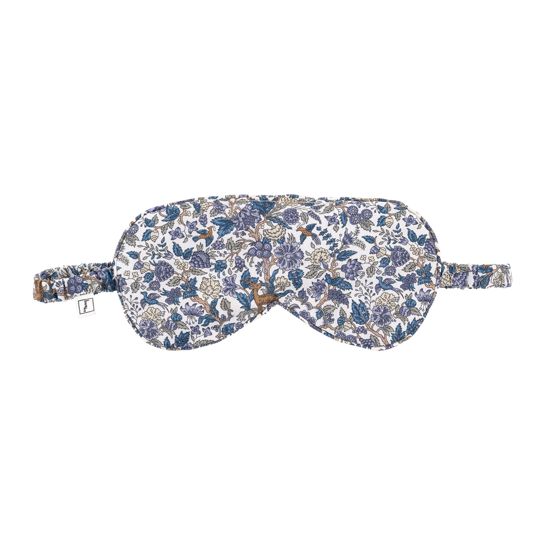 Image of Eye masks mw Liberty Salters Forest from Bon Dep Essentials