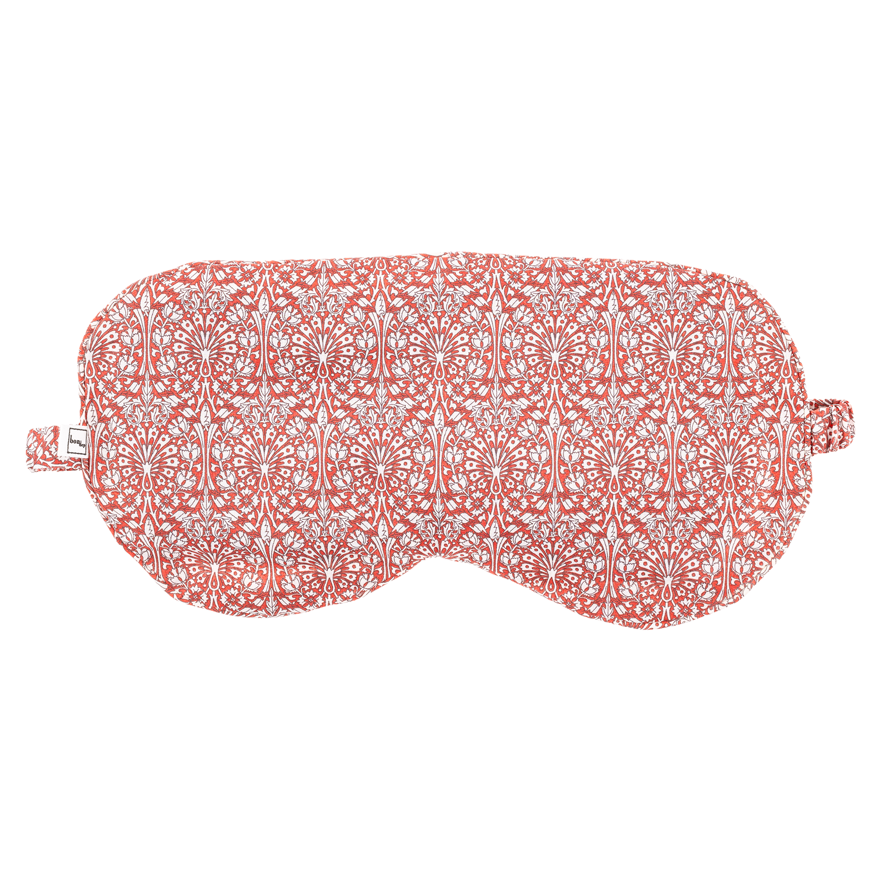 Image of Relaxing eye masks mw Liberty Peacock House  from Bon Dep Essentials