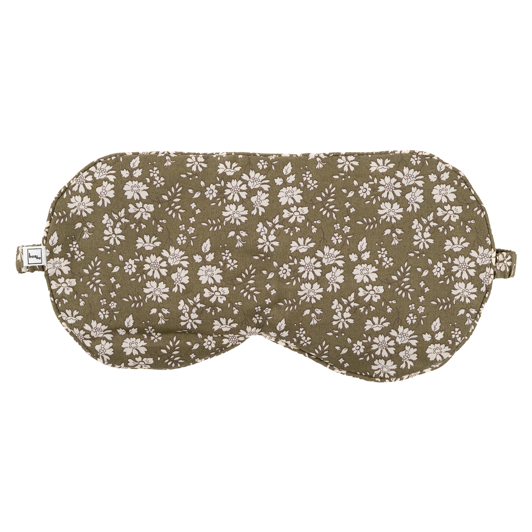 Image of Relaxing eye masks mw Liberty Capel Army from Bon Dep Essentials