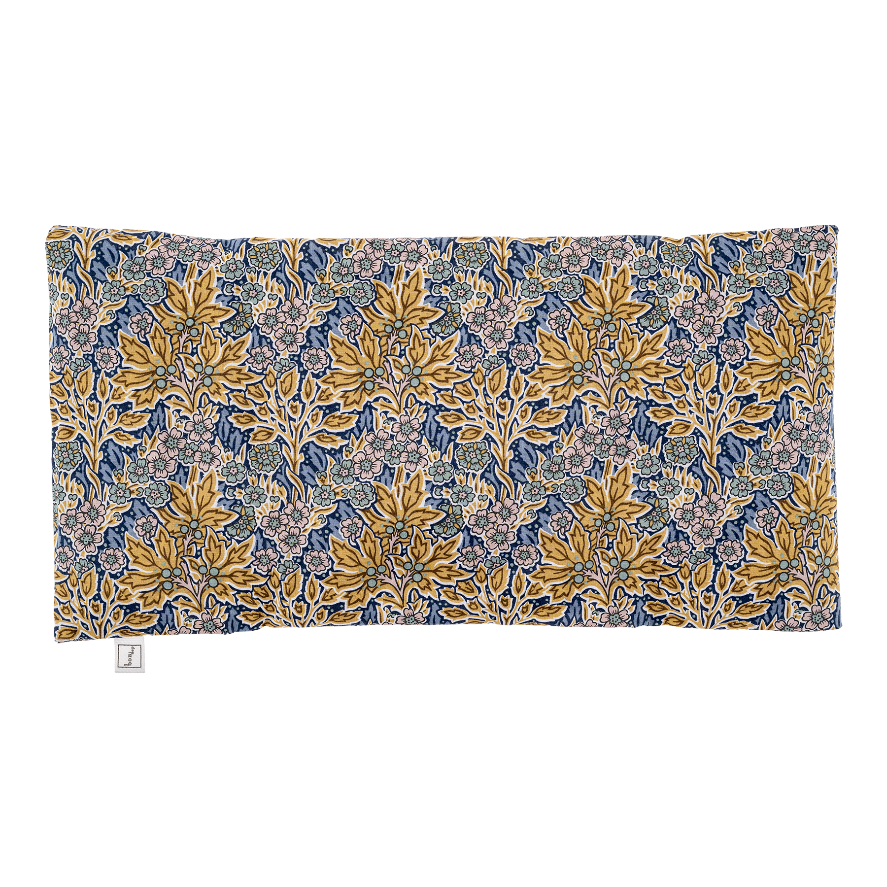 Image of Relaxing Eyepillow mw Liberty Aubrey Forest from Bon Dep Essentials