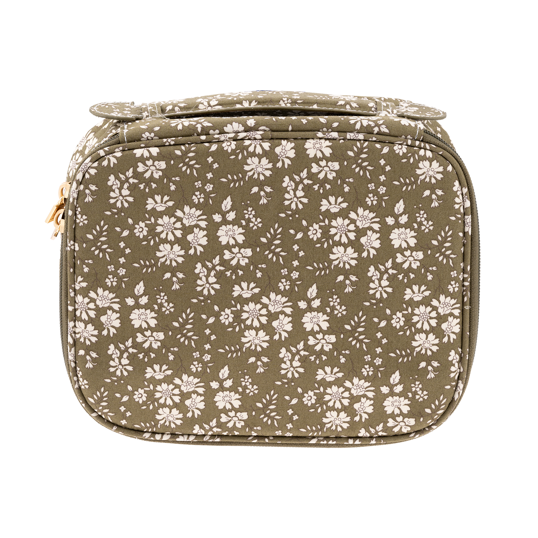 SOFT BEAUTY BAG MW LIBERTY CAPEL ARMY