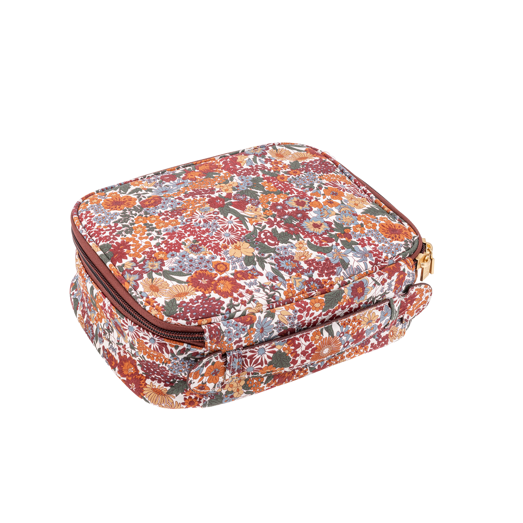 Image of Soft beauty bag mw Liberty Margaret Annie from Bon Dep Essentials