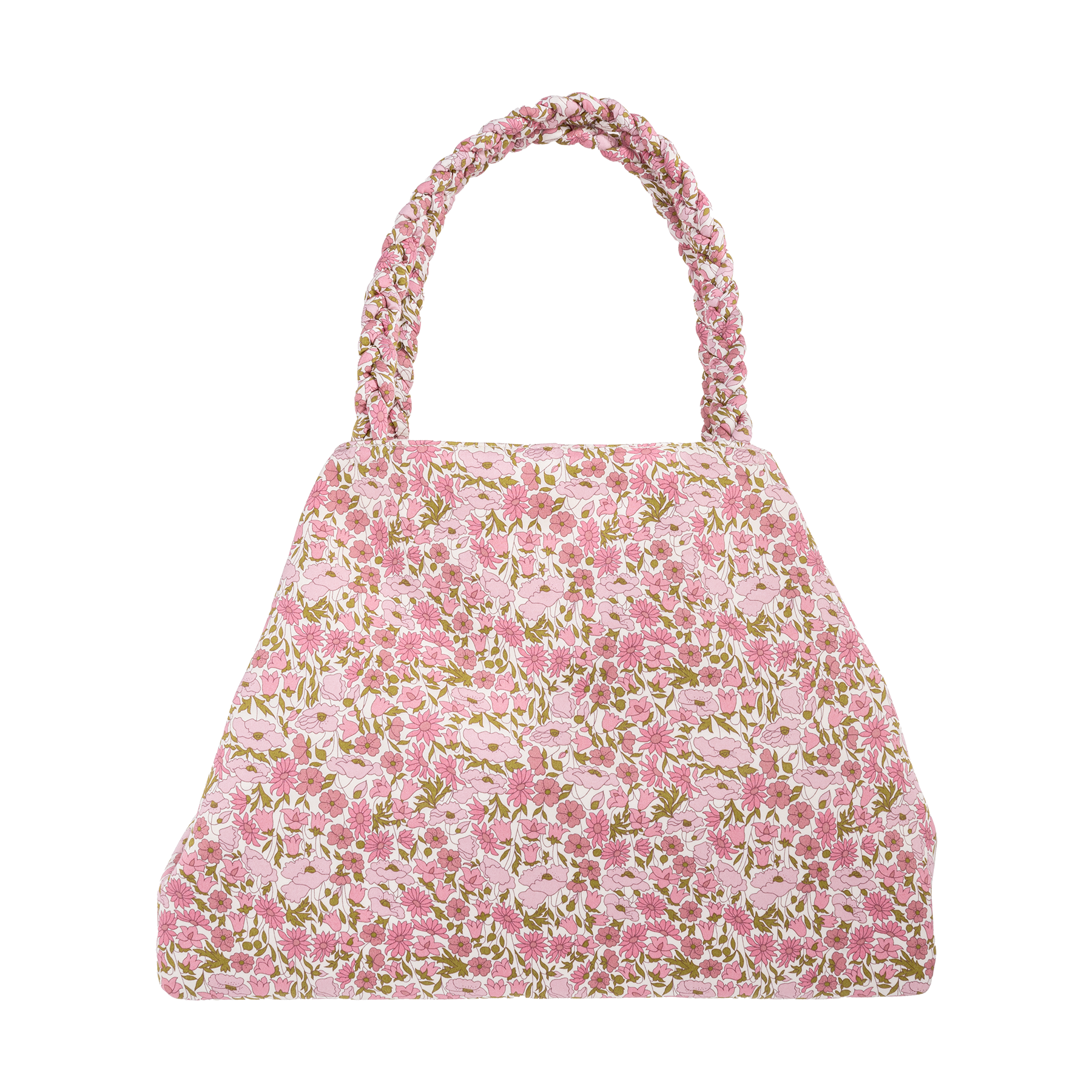 SHOPPER MW LIBERTY POPPY AND DAISY