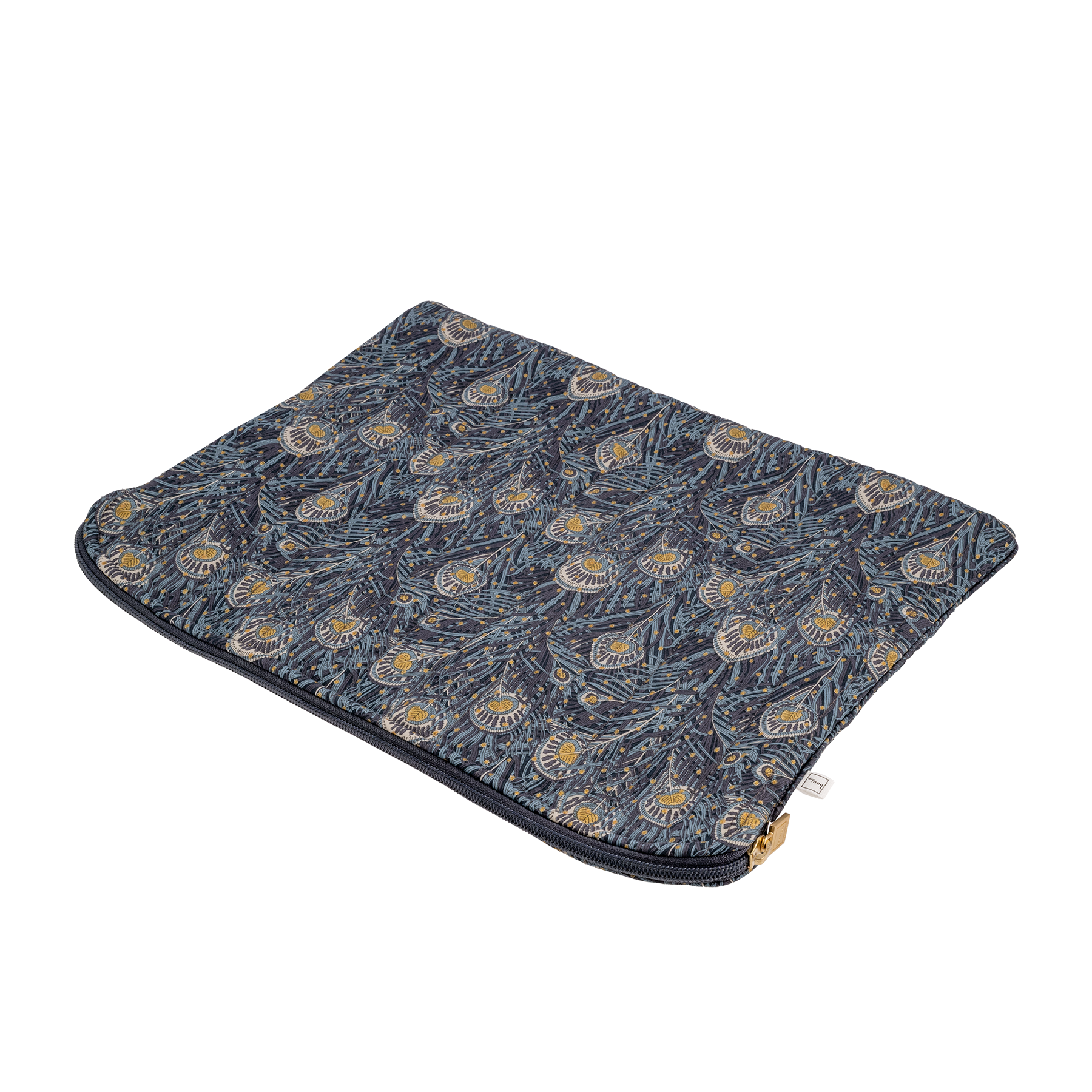 MAC COVER MW LIBERTY QUEEN HERA SPOT from Bon Dep Essentials