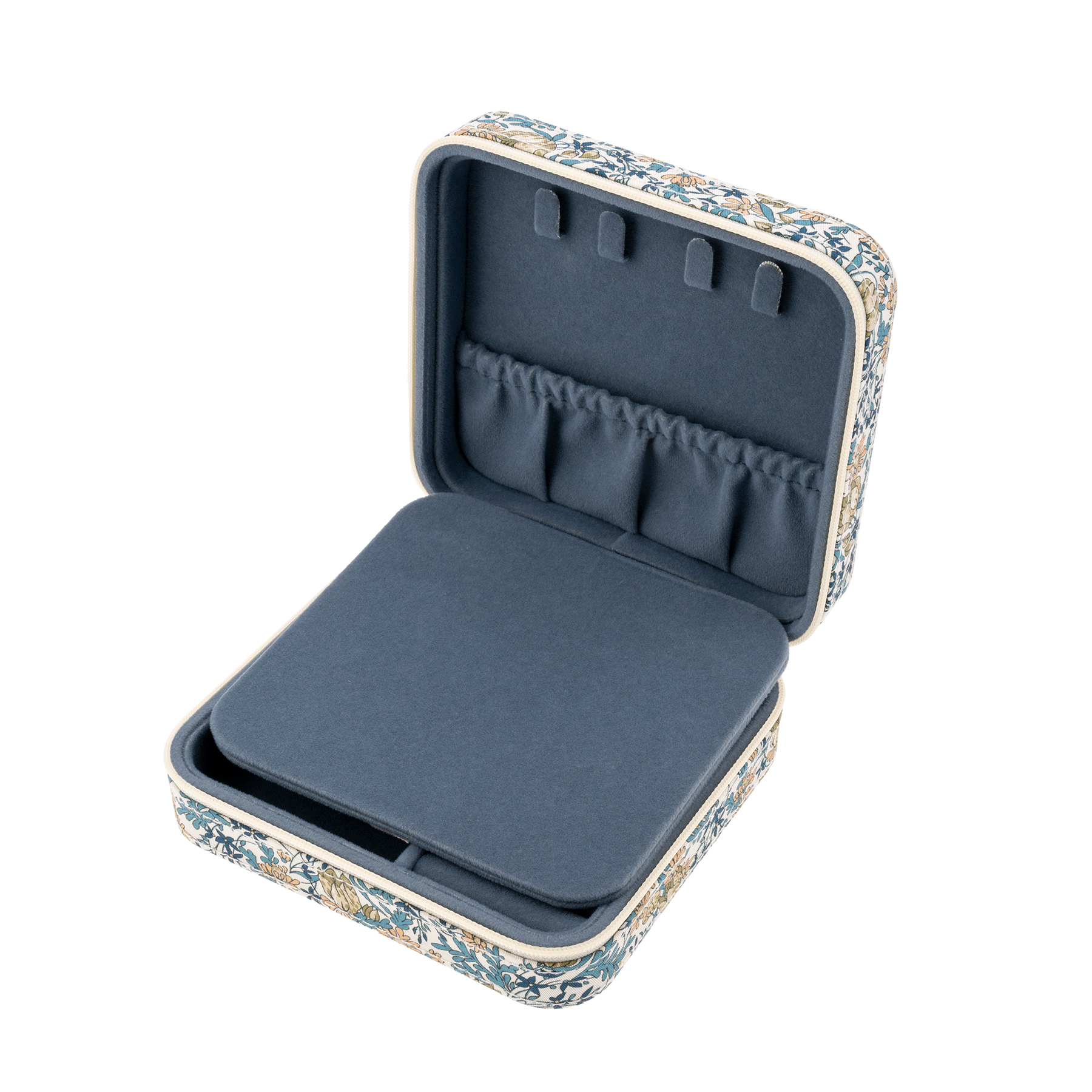 JEWELRY BOX OCTA MW LIBERTY FRANCESCA TULIP