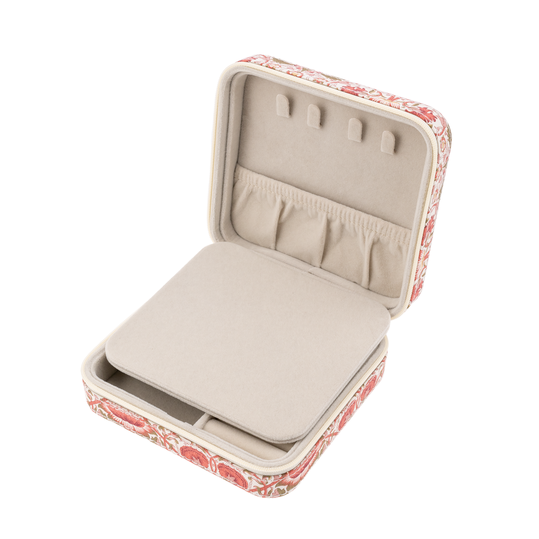 JEWELRY BOX OCTA MW LIBERTY LODDEN