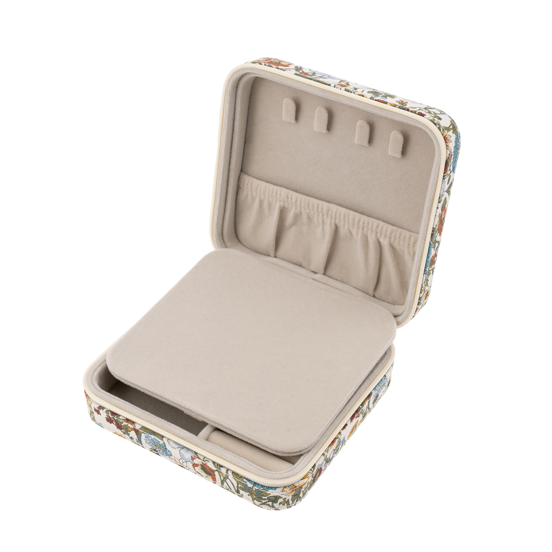 JEWELRY BOX OCTA MW LIBERTY RACHEL