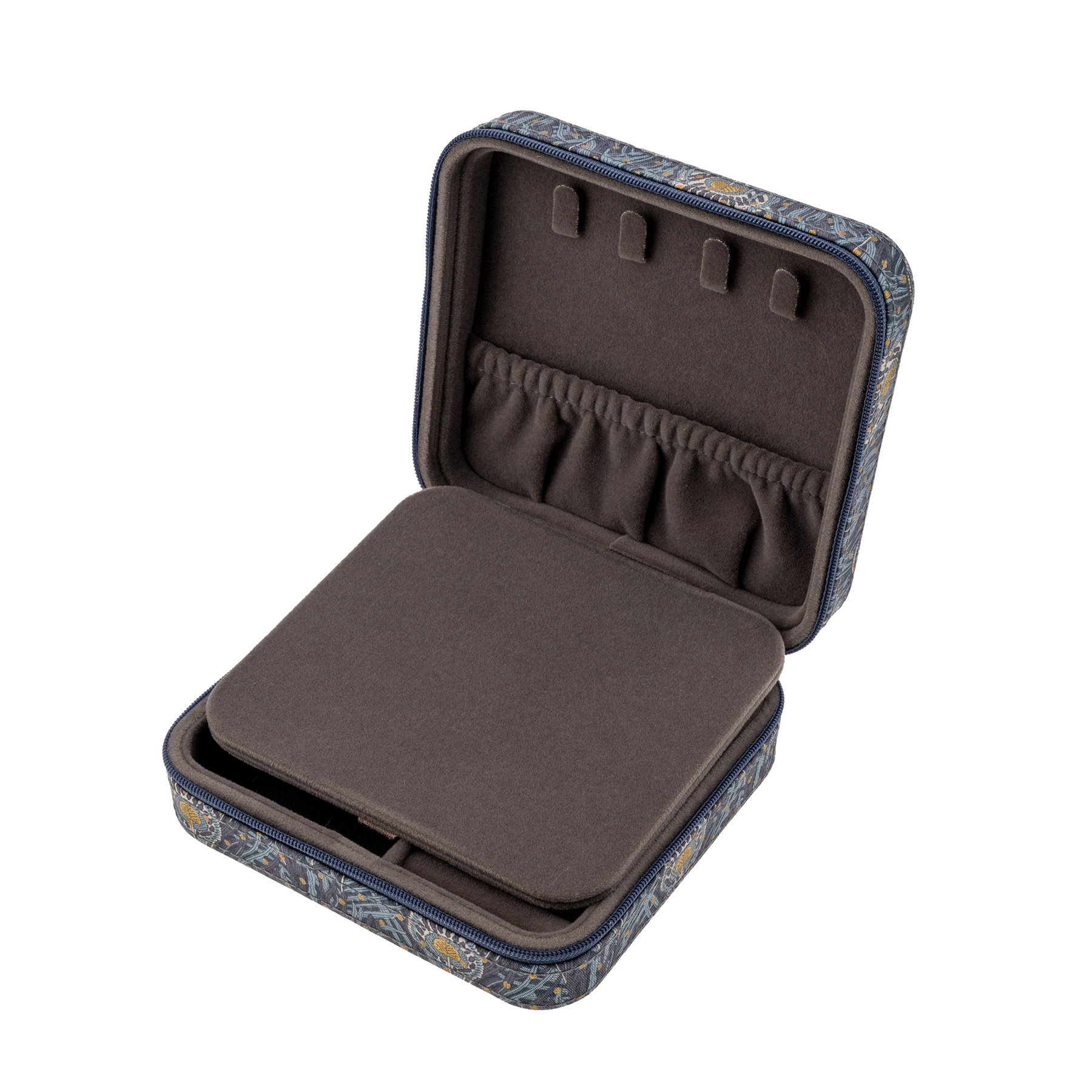 JEWELRY BOX OCTA MW LIBERTY QUEEN HERA SPOT