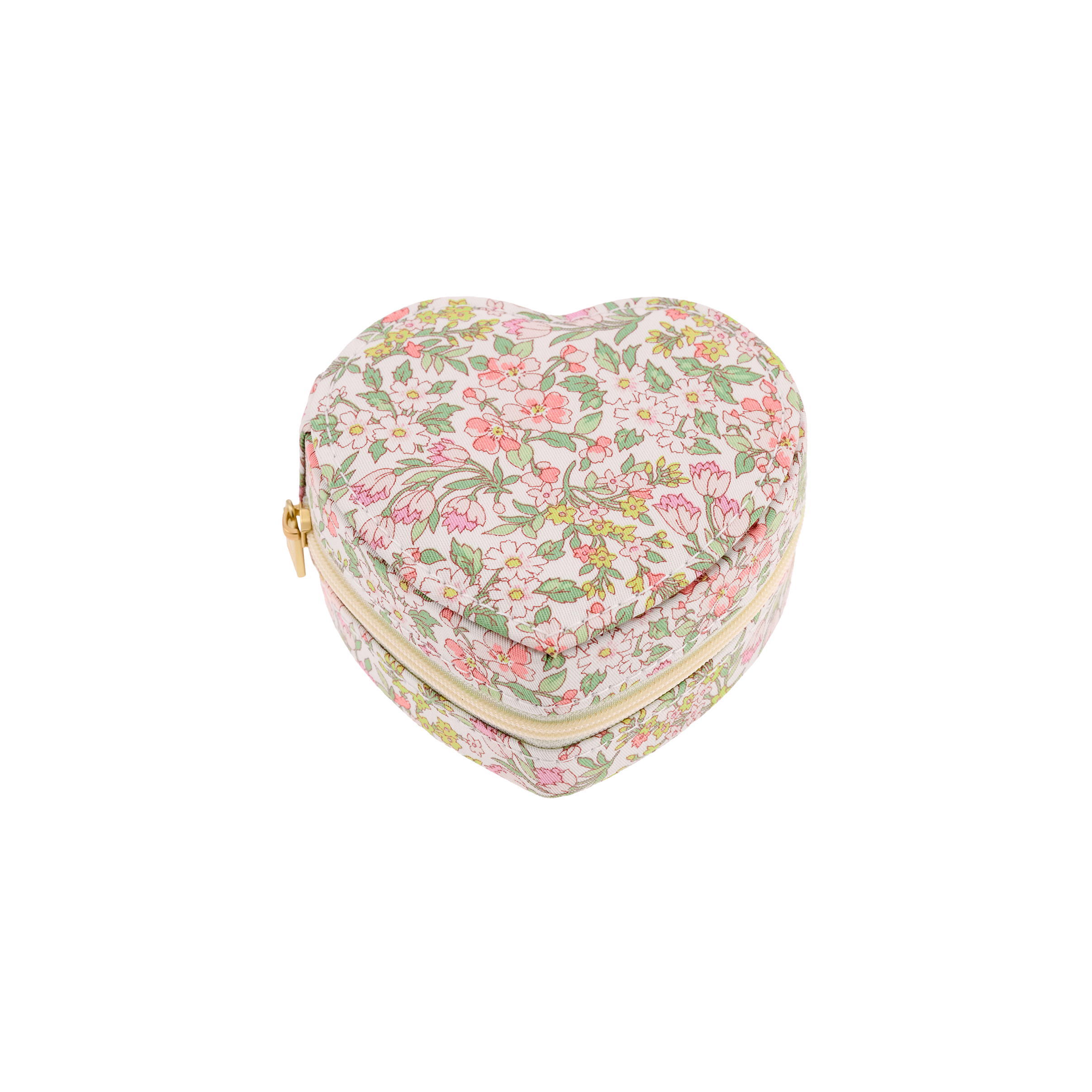 JEWELRY BOX HEART MW LIBERTY NAZANIN from Bon Dep Essentials