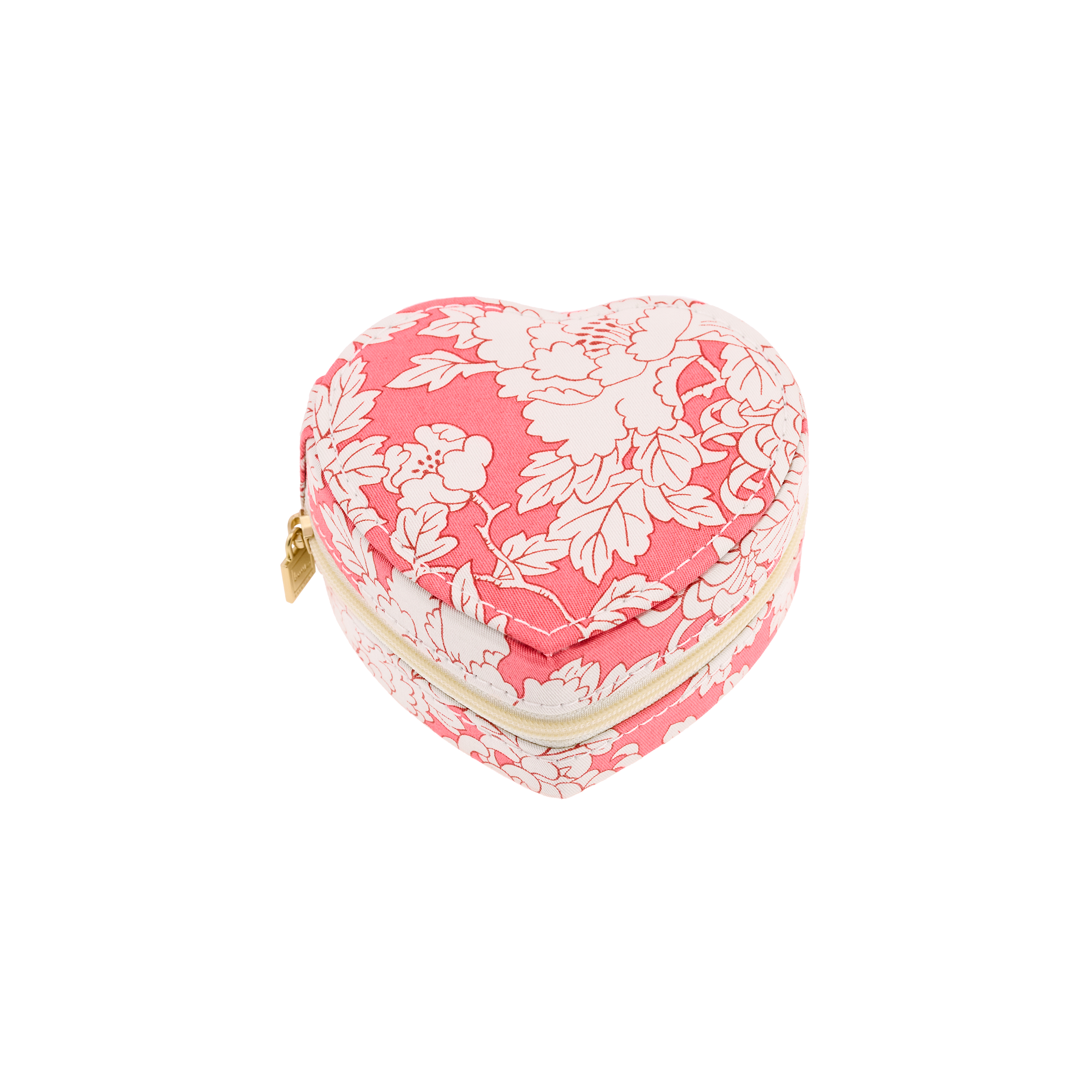 JEWELRY BOX HEART MW LIBERTY COSTUME from Bon Dep Essentials