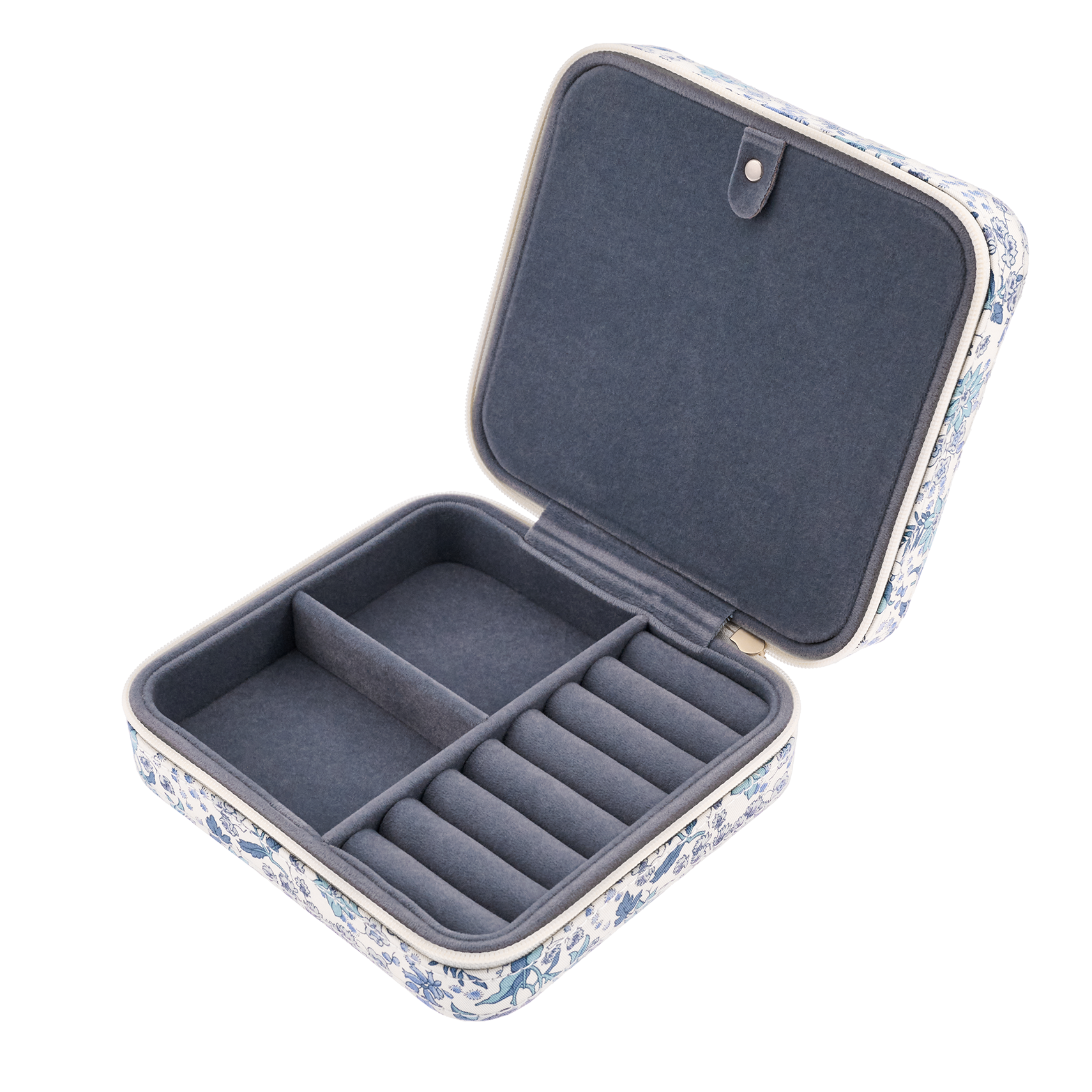 JEWELRY BOX OCTA MW LIBERTY SERRURIA