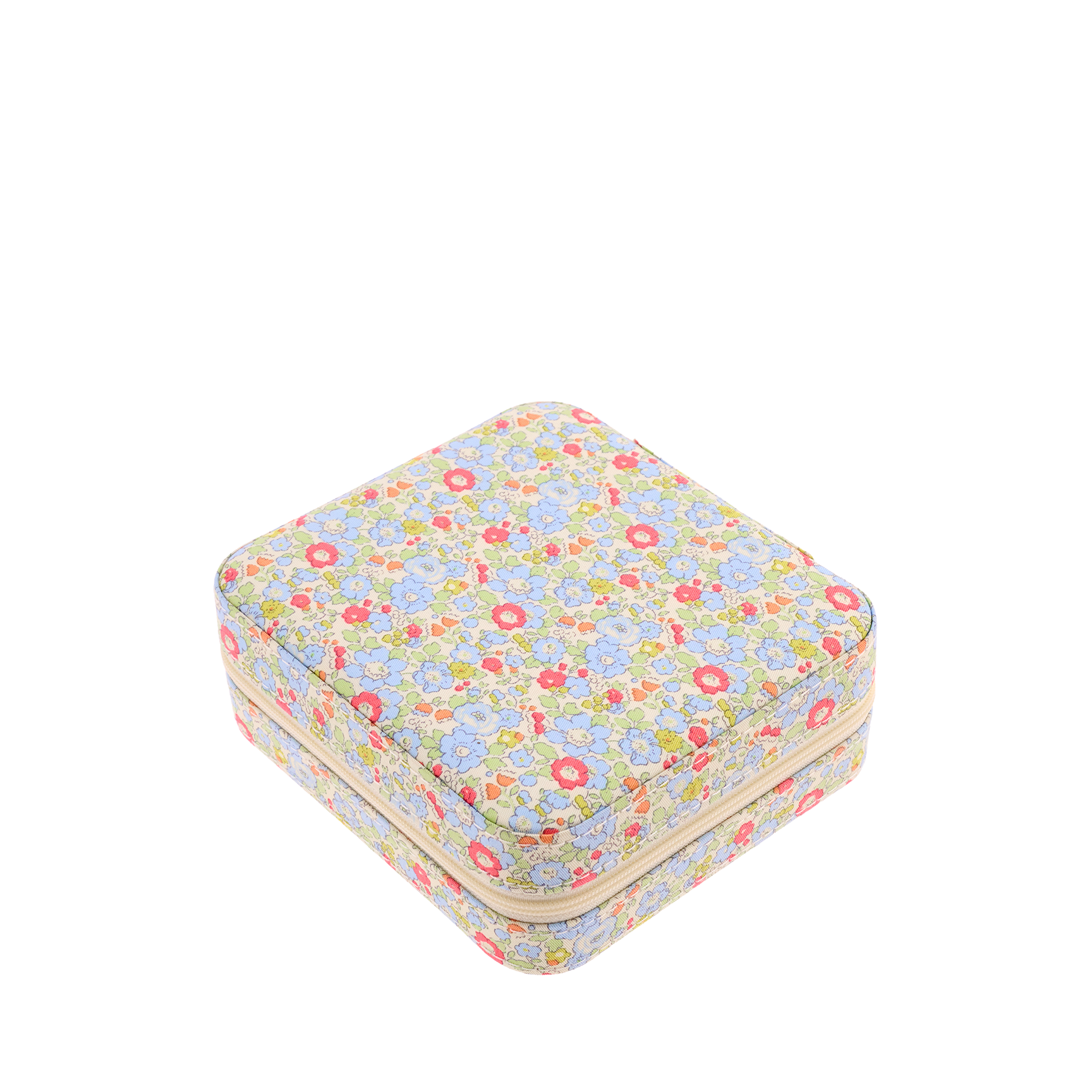 JEWELRY BOX OCTA MW LIBERTY BETSY ANN LIGHT BLUE from Bon Dep Essentials