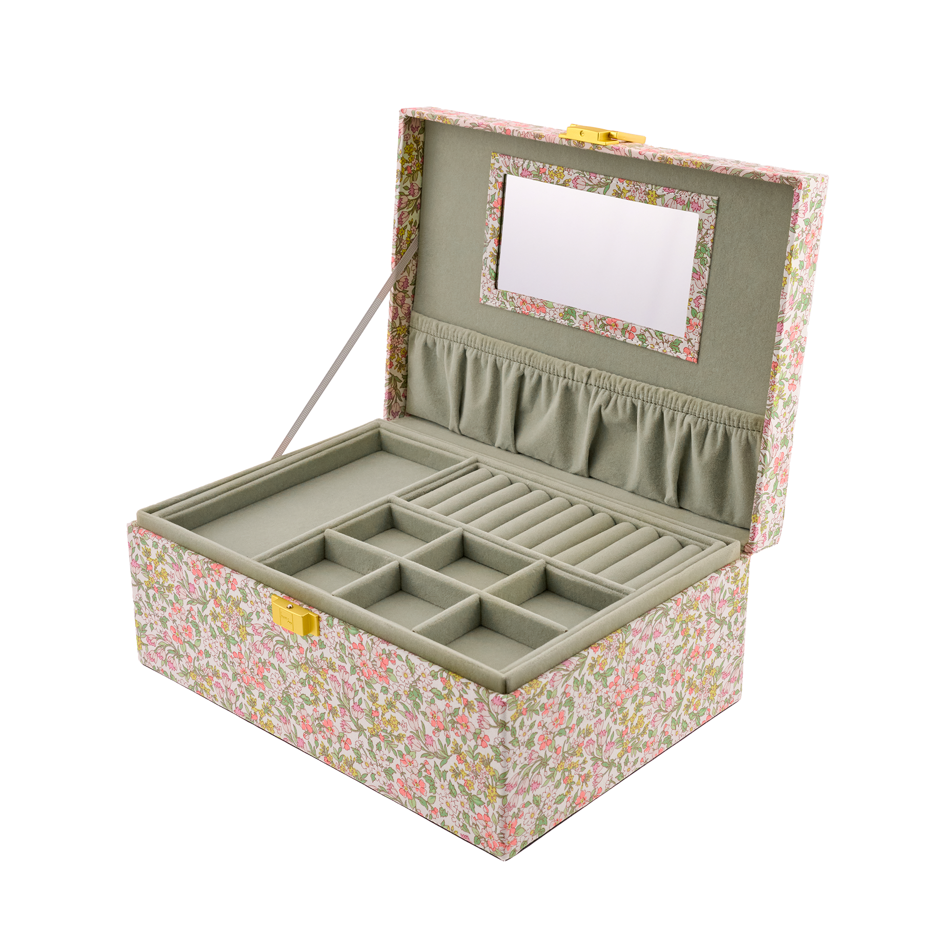 JEWELRY BOX SQUARE MW LIBERTY NAZANIN