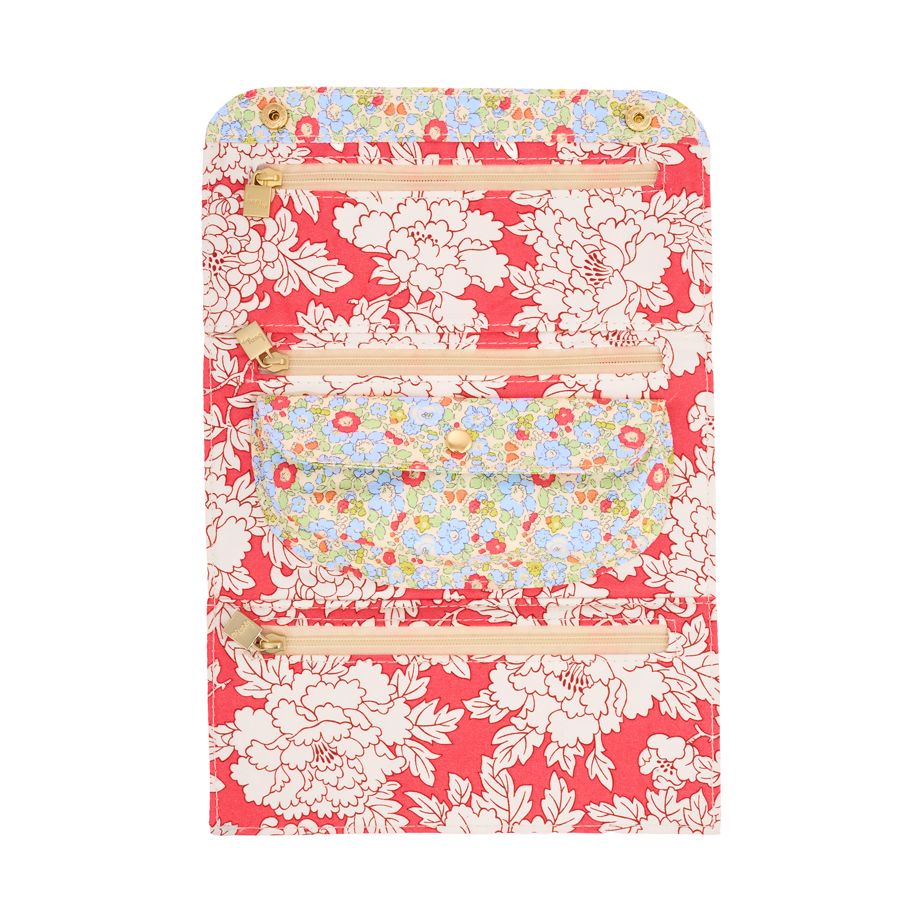 JEWELRY ROLL MW LIBERTY COSTUME