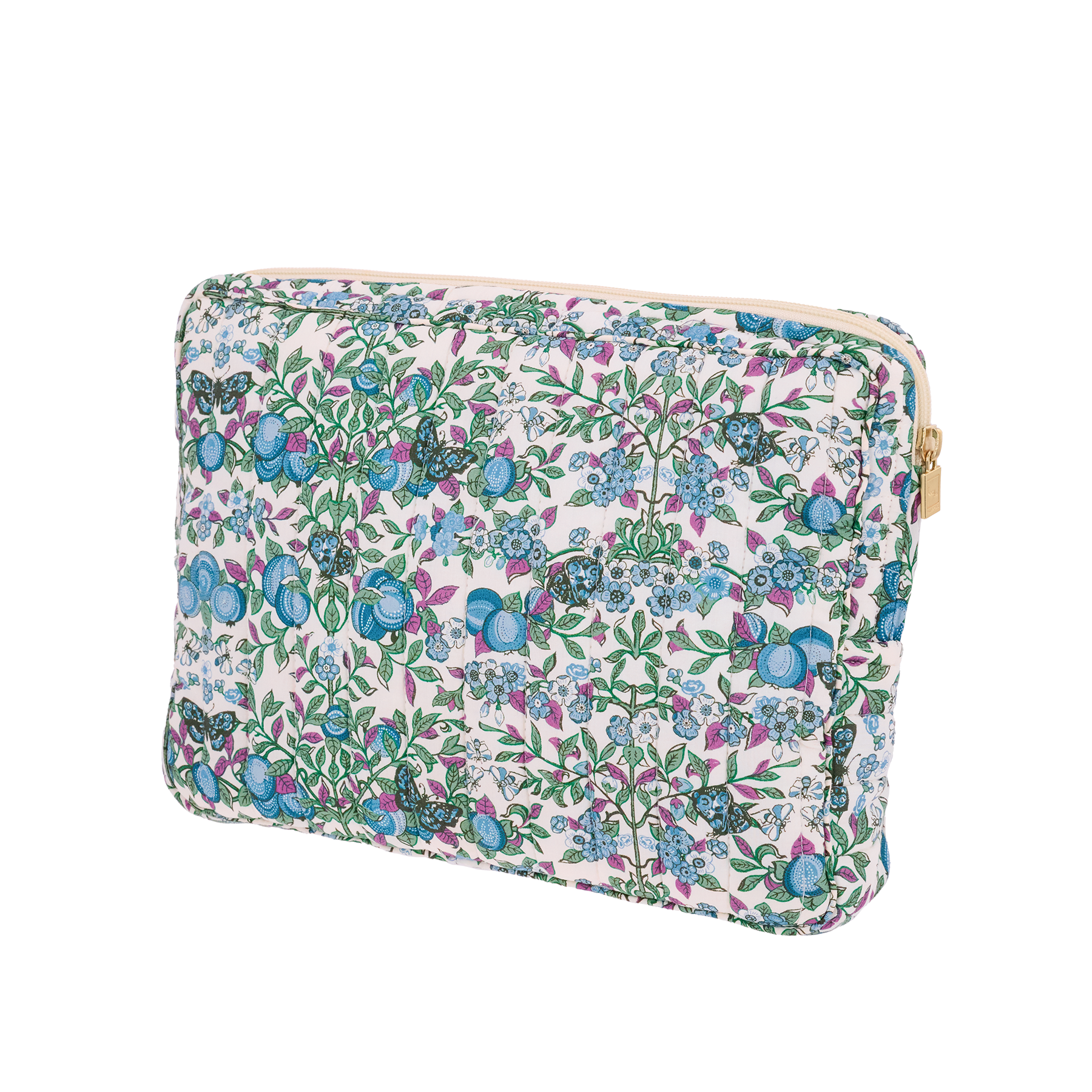 POUCH BIG MW LIBERTY ORCHARD from Bon Dep Essentials