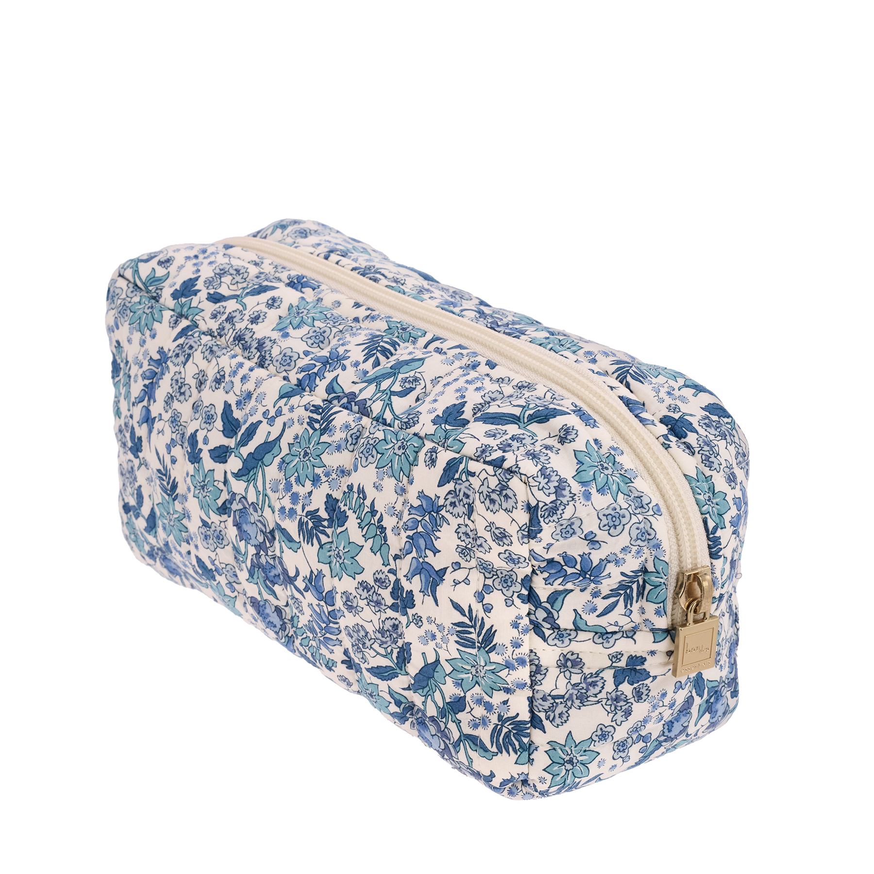 POUCH XS SQUARE MW LIBERTY SERRURIA from Bon Dep Essentials