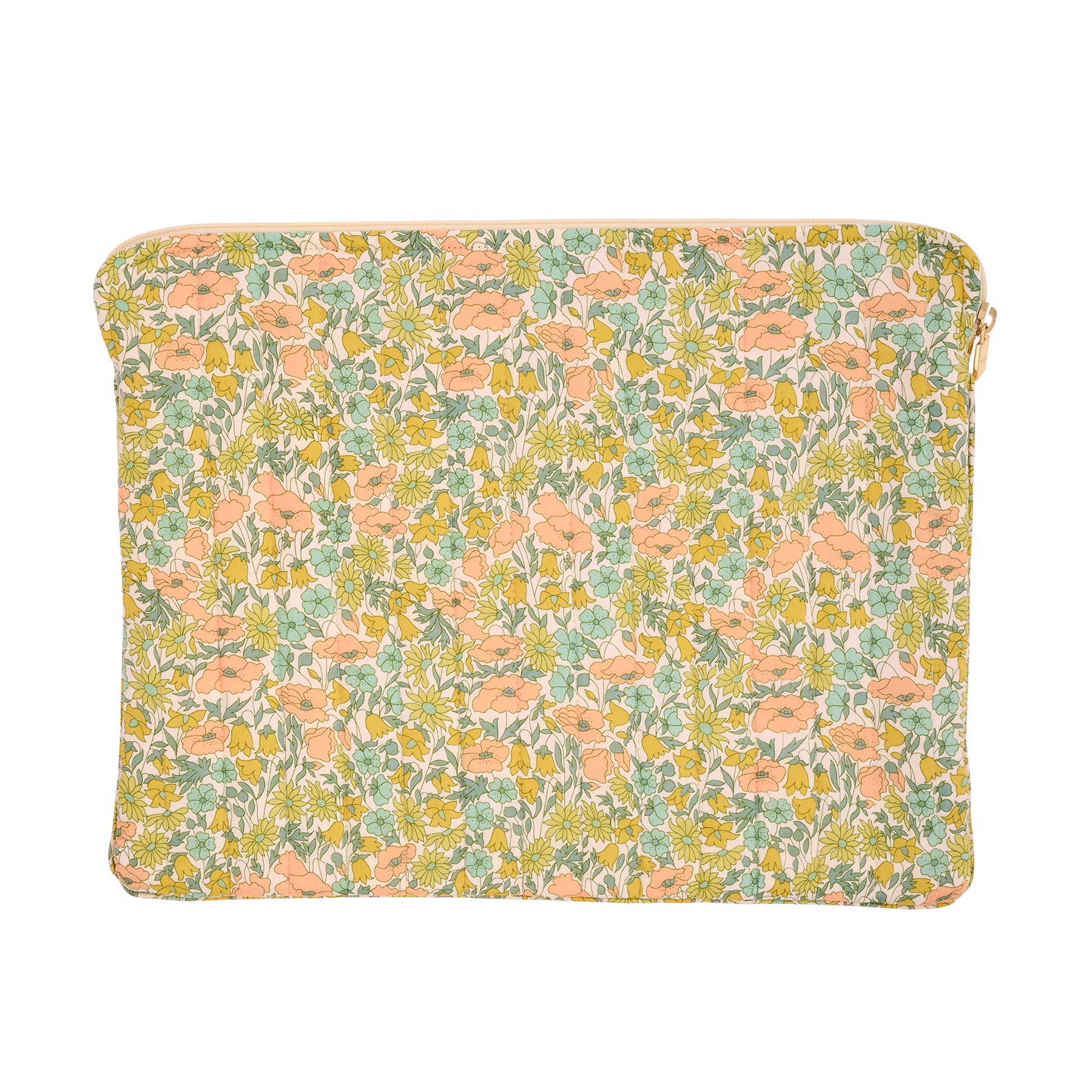 MAC COVER MW LIBERTY POPPY DAISY PASTEL