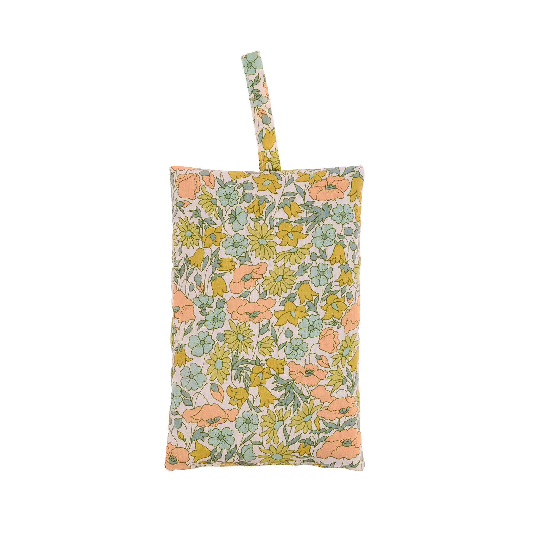 LAVENDER BAGS MW LIBERTY POPPY DAISY PASTEL from Bon Dep Essentials