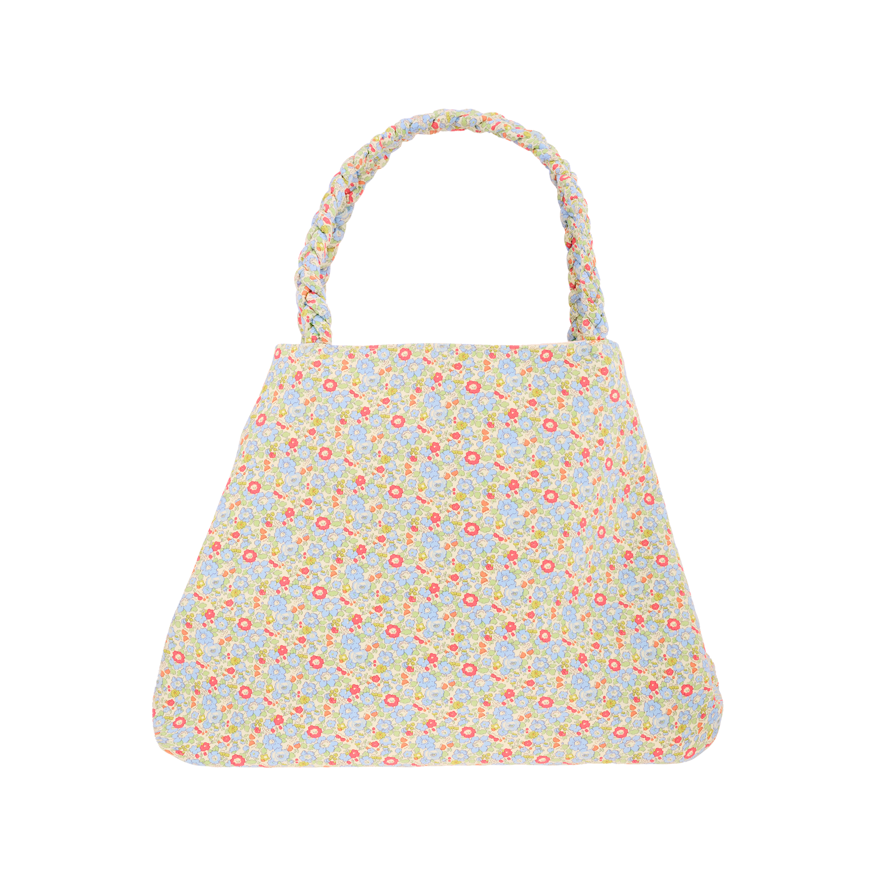 SHOPPER MW LIBERTY BETTSY ANN LIGHT BLUE