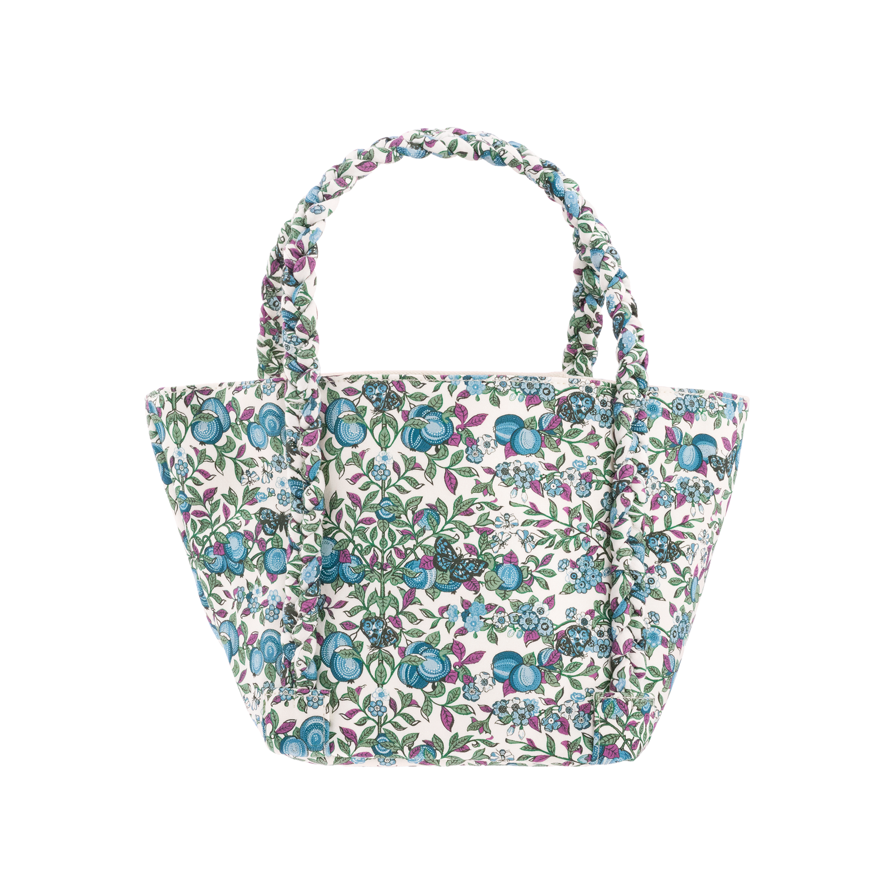 SMALL SHOPPER MW LIBERTY ORCHARD from Bon Dep Essentials