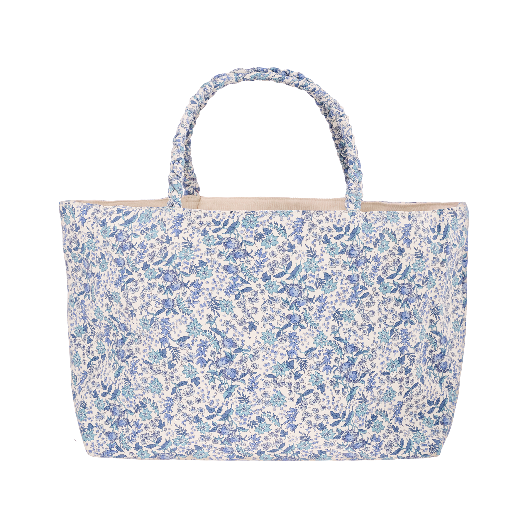 SHOPPER MW LIBERTY SERRURIA from Bon Dep Essentials