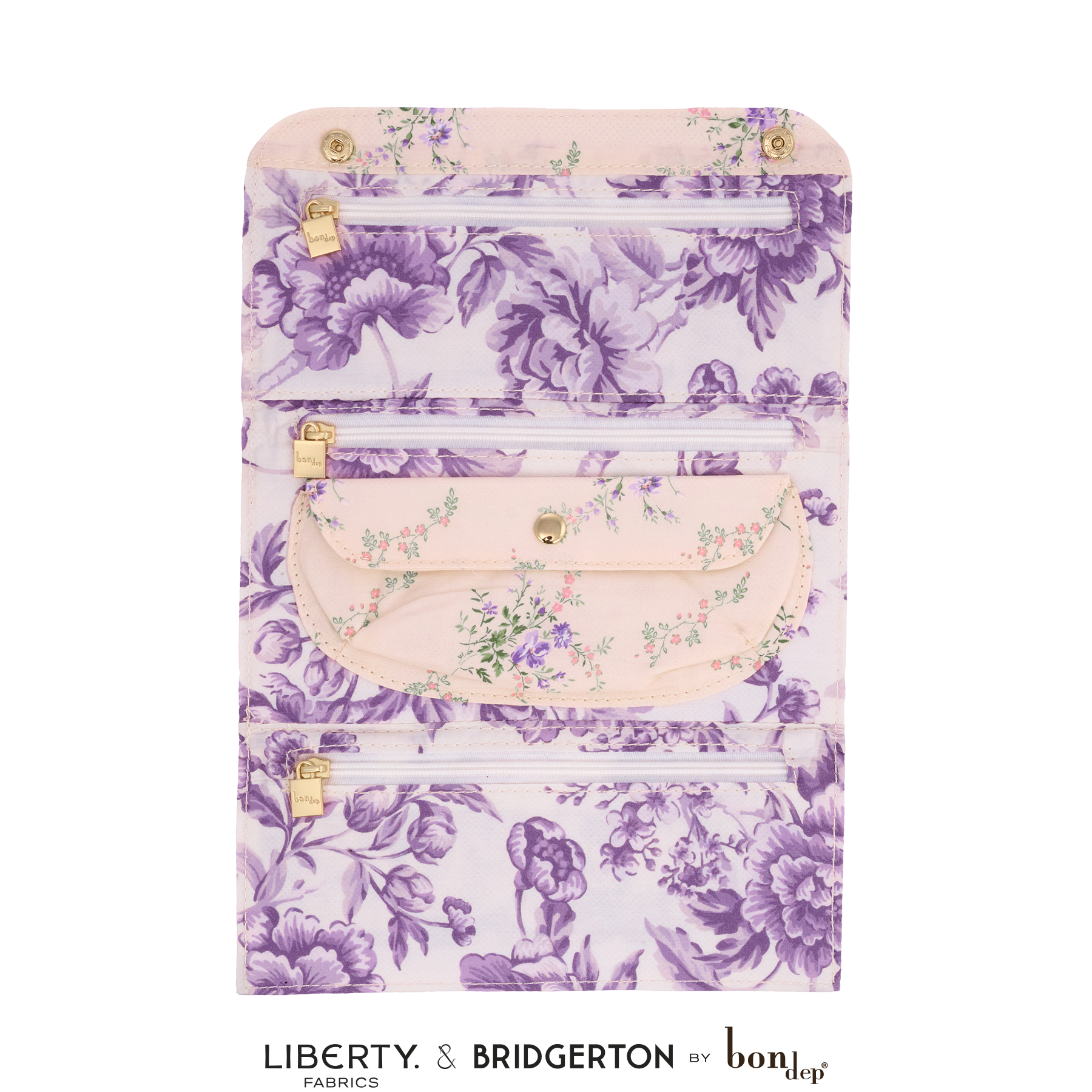 JEWELRY ROLL MW LIBERTY REGENCY TRAIL