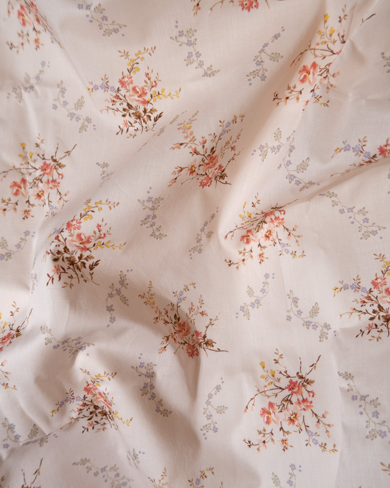 LUXURY BOW MW LIBERTY GARDEN BLOOMS