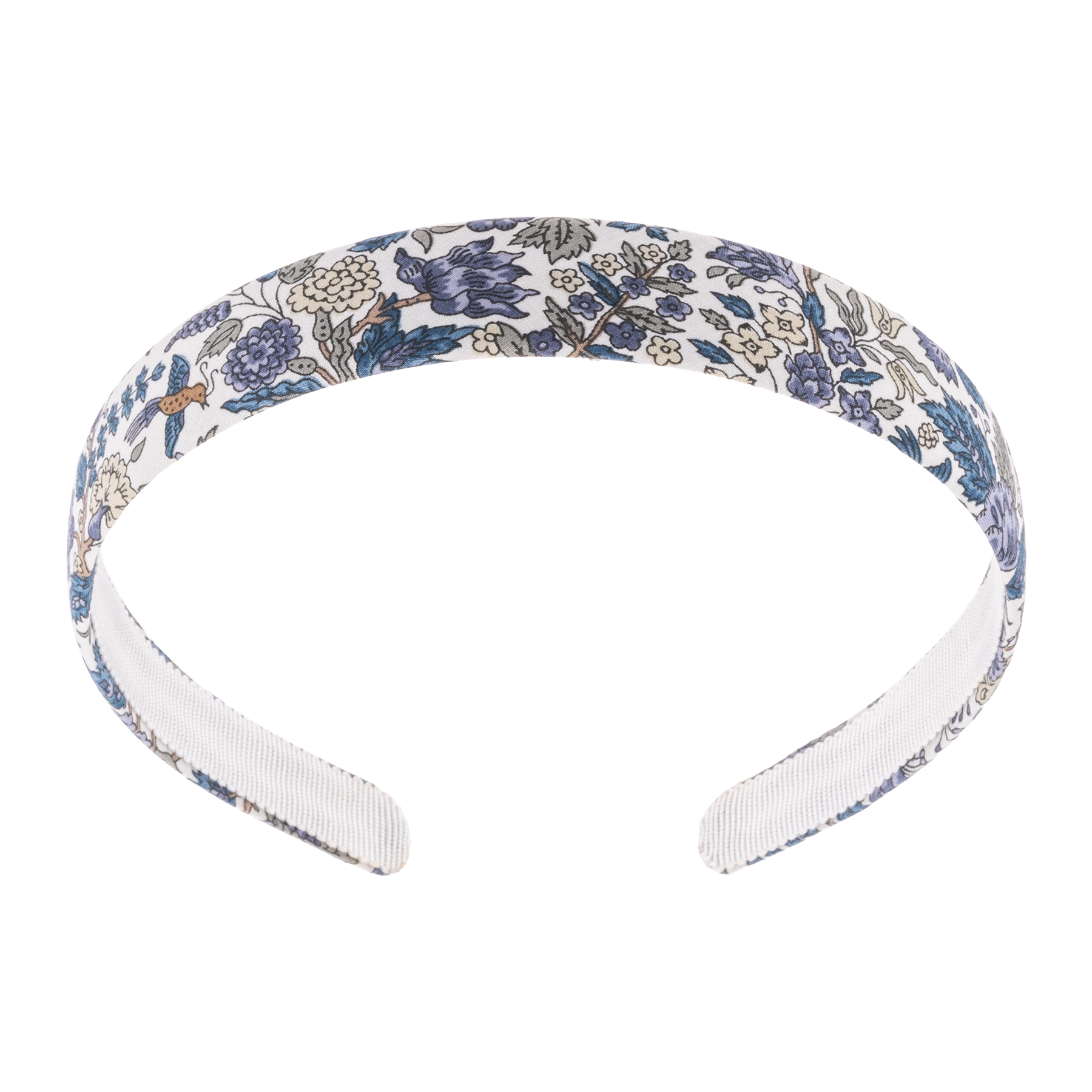 Image of Hairband mw Liberty Salters Forest  from Bon Dep Icons