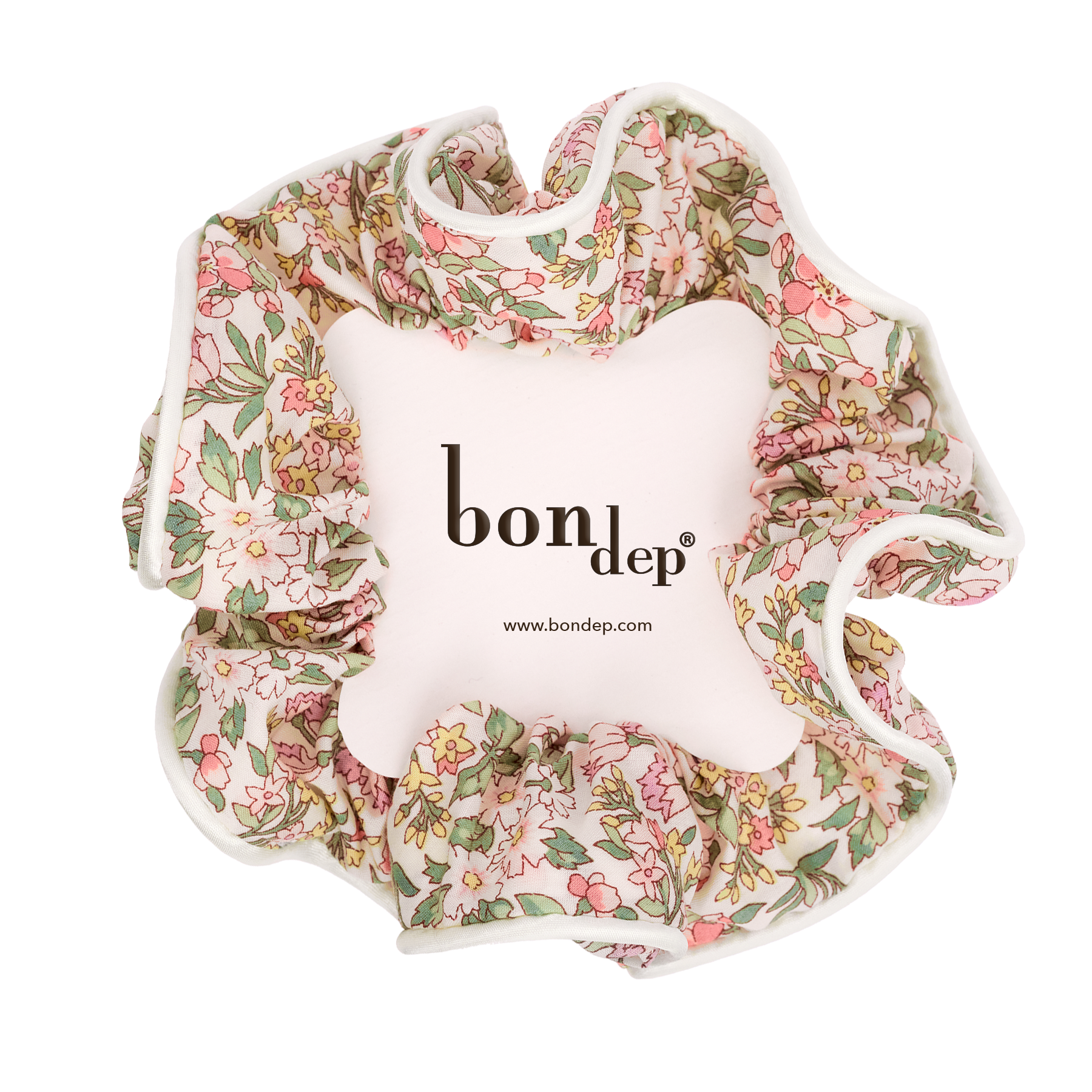 HAIR SHRUNK MW LIBERTY NAZANIN from Bon Dep Icons