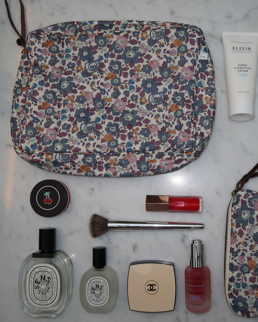 POUCH BIG MW LIBERTY BETSY