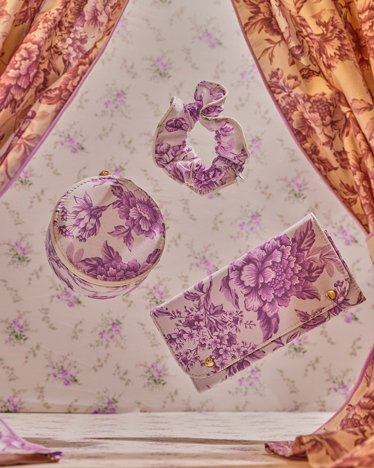 HAIR SHRUNK MW LIBERTY REGENCY TRAIL