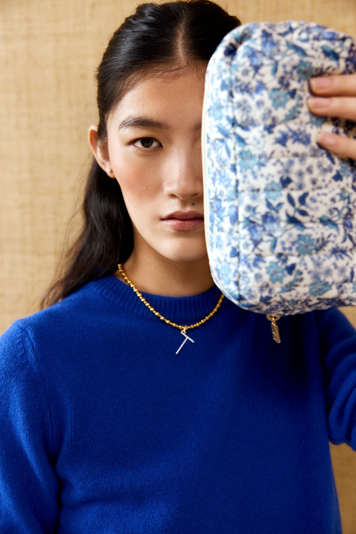 POUCH XS SQUARE MW LIBERTY SERRURIA