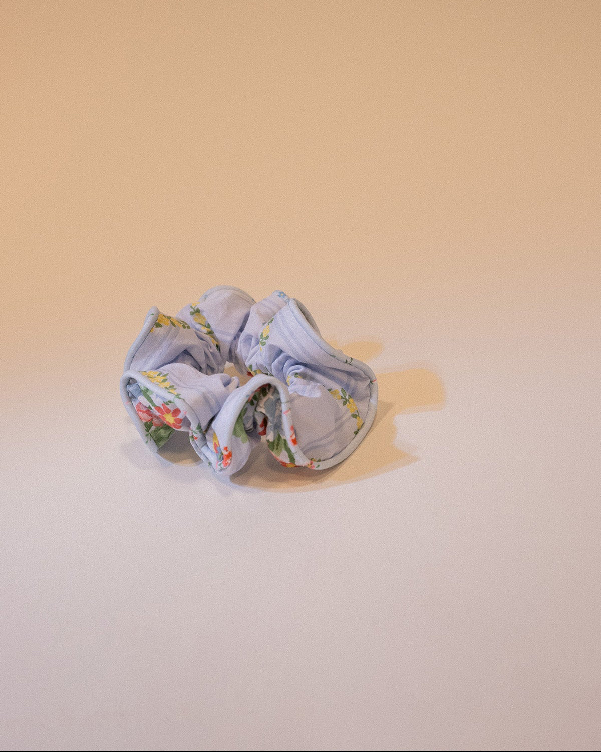 HAIR SHRUNK MW LIBERTY RIBBON CASADE