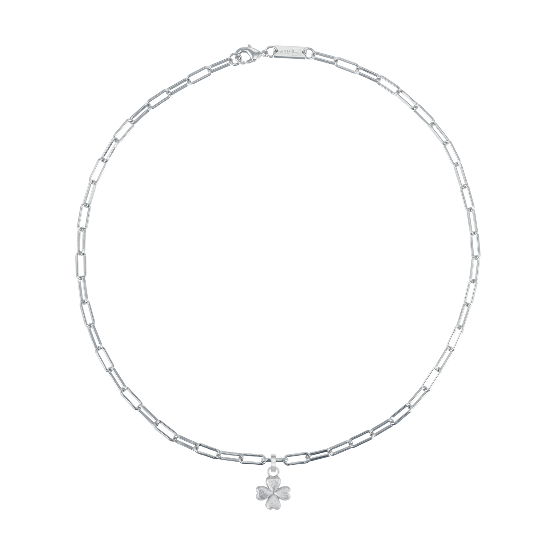 CHARMED COMBO SILVER