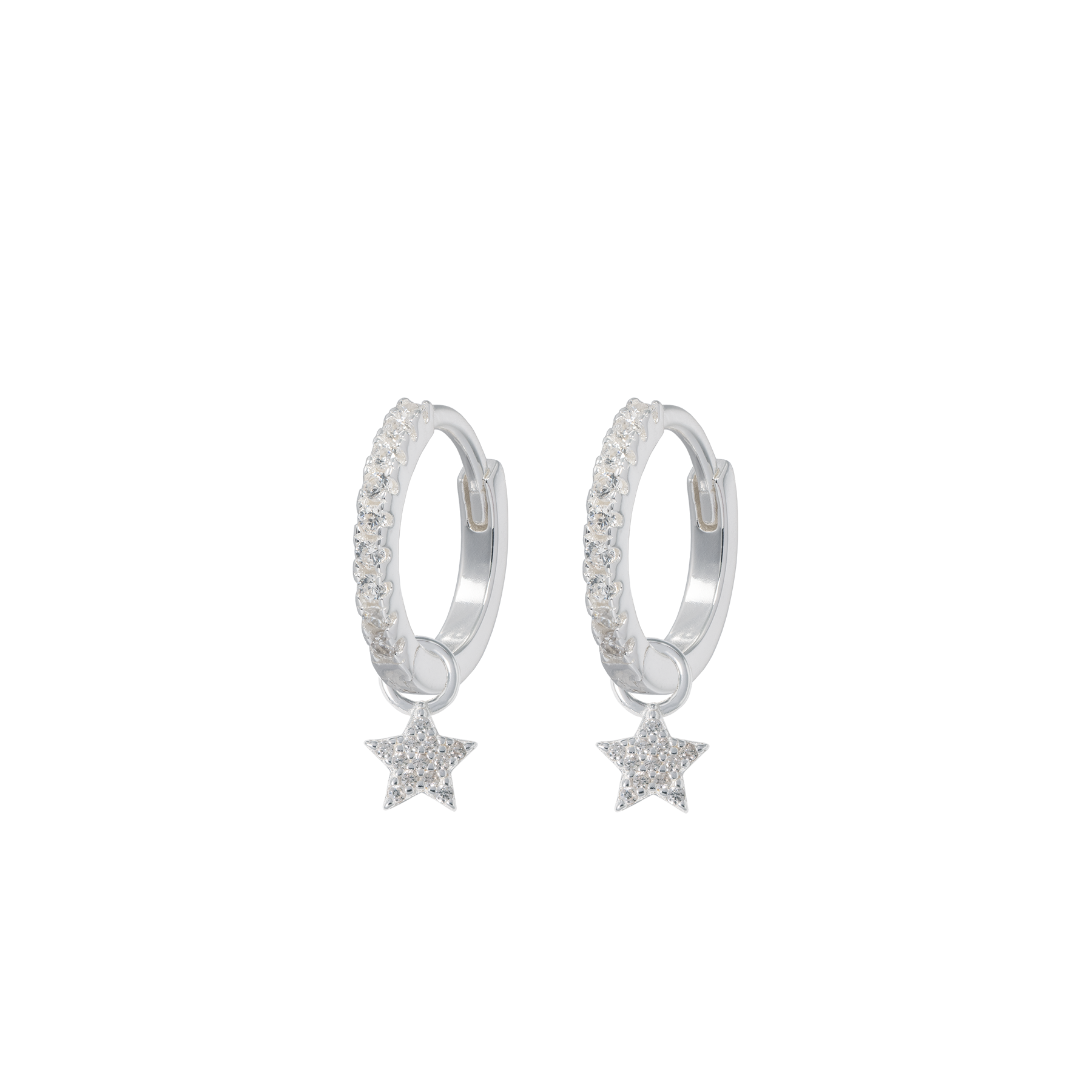 STARRY NIGHT SILVER COMBO