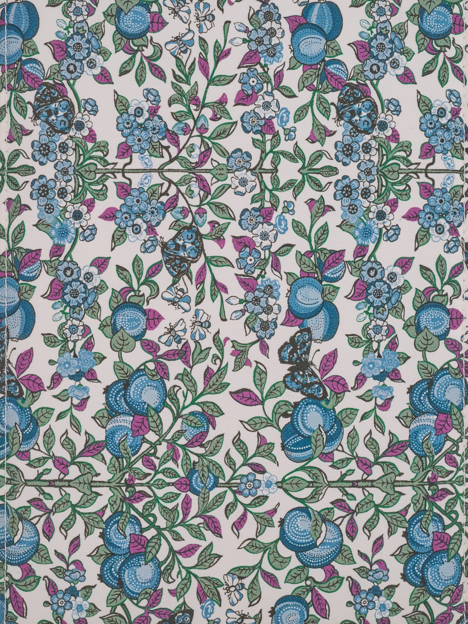 HAIR SHRUNK MW LIBERTY ORCHARD