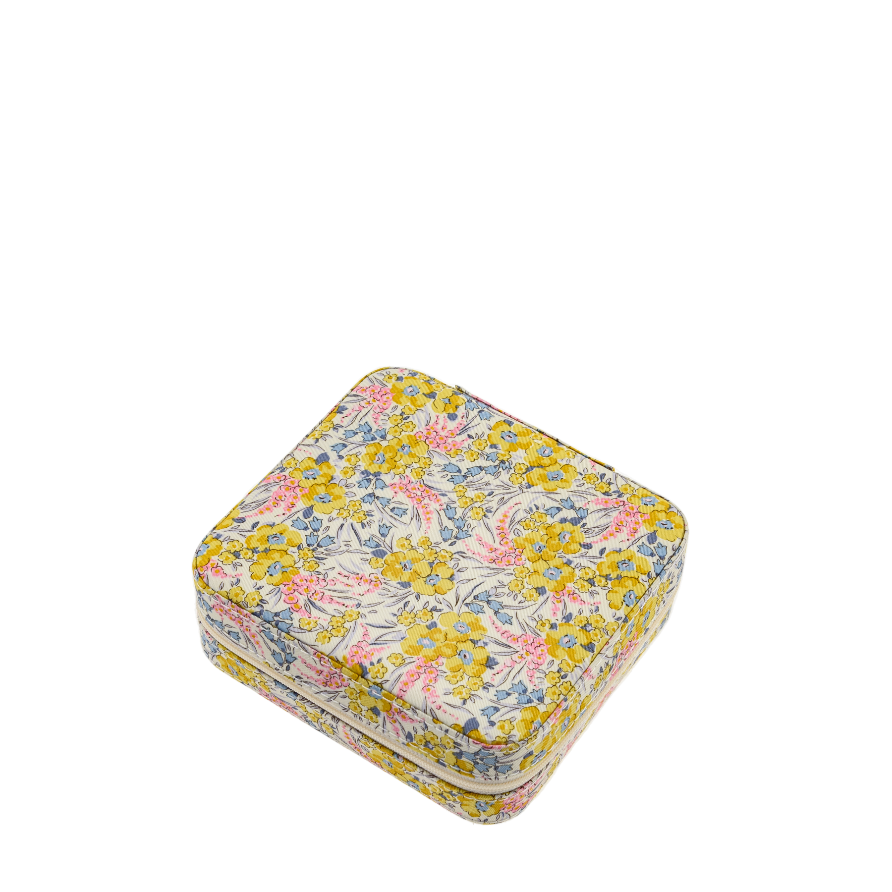 Image of Jewelry box octa mw Liberty Swirling Petals from Bon Dep Essentials