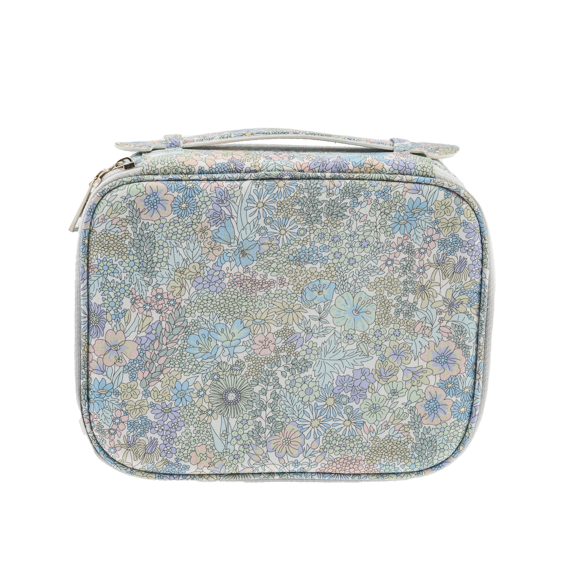 SOFT BEAUTY BAG MW LIBERTY MARGARET ANNIE PASTEL