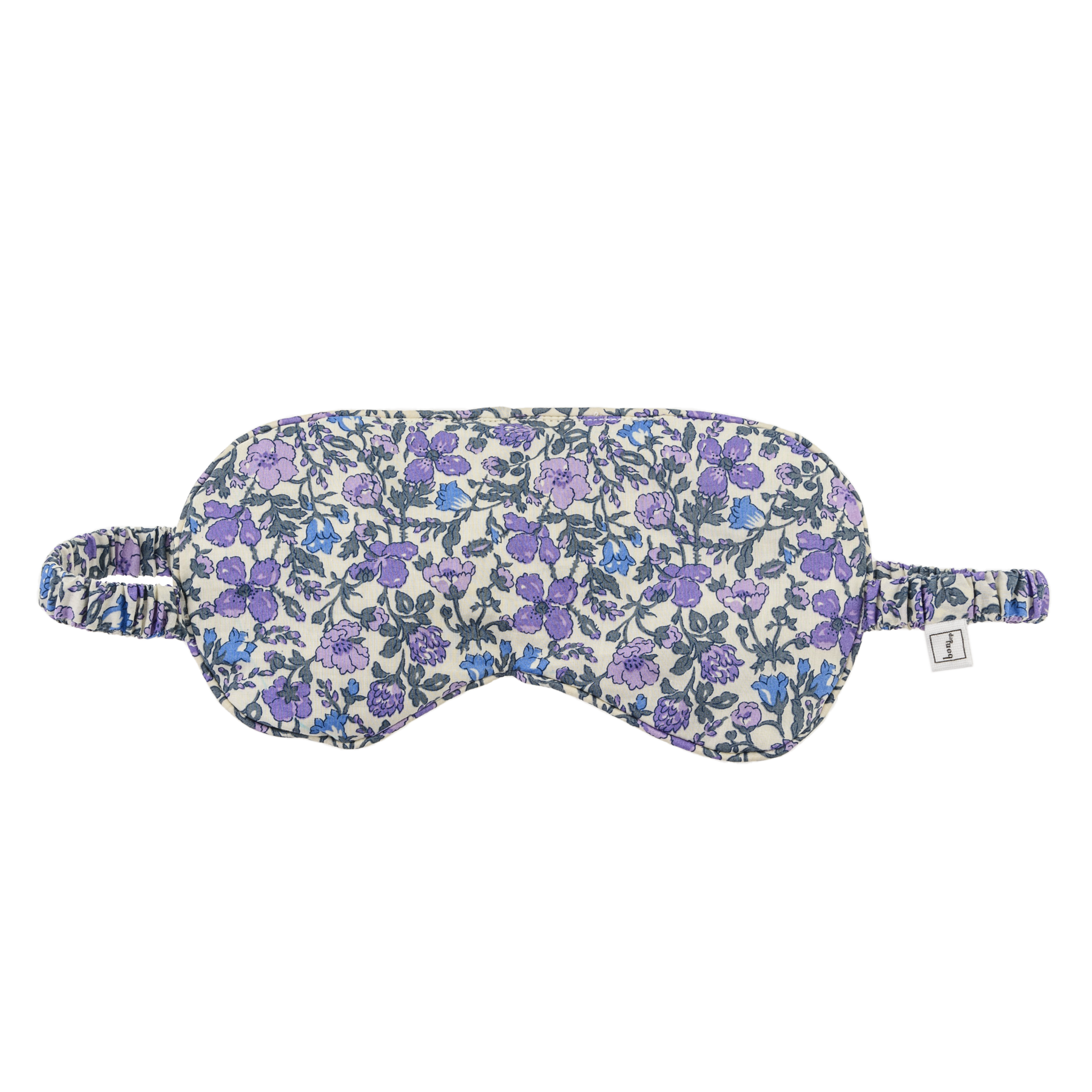 Image of Eye masks mw Liberty Meadow Lavender from Bon Dep Essentials