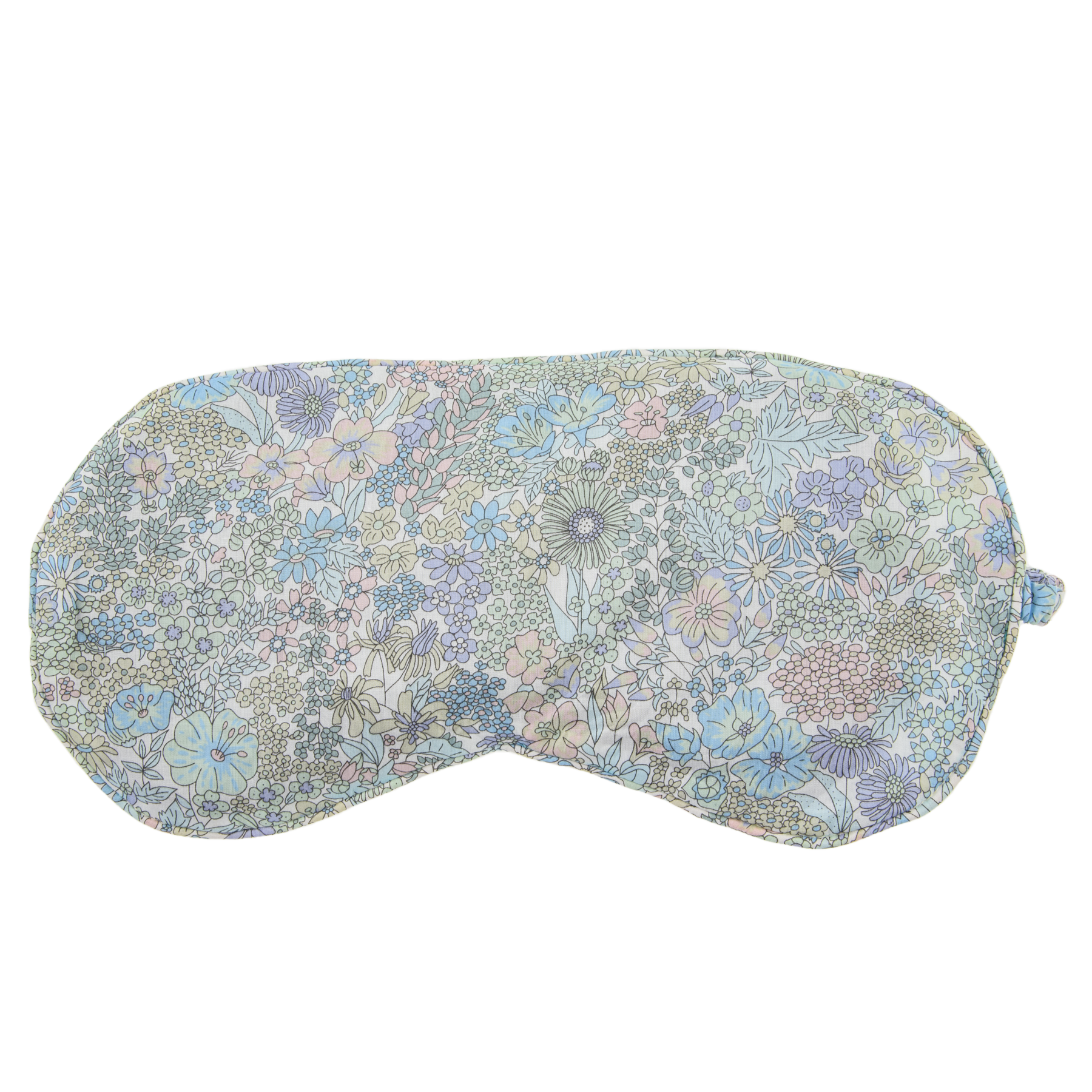 Image of Relaxing Eye masks mw Liberty Margaret Annie Pastel from Bon Dep Essentials