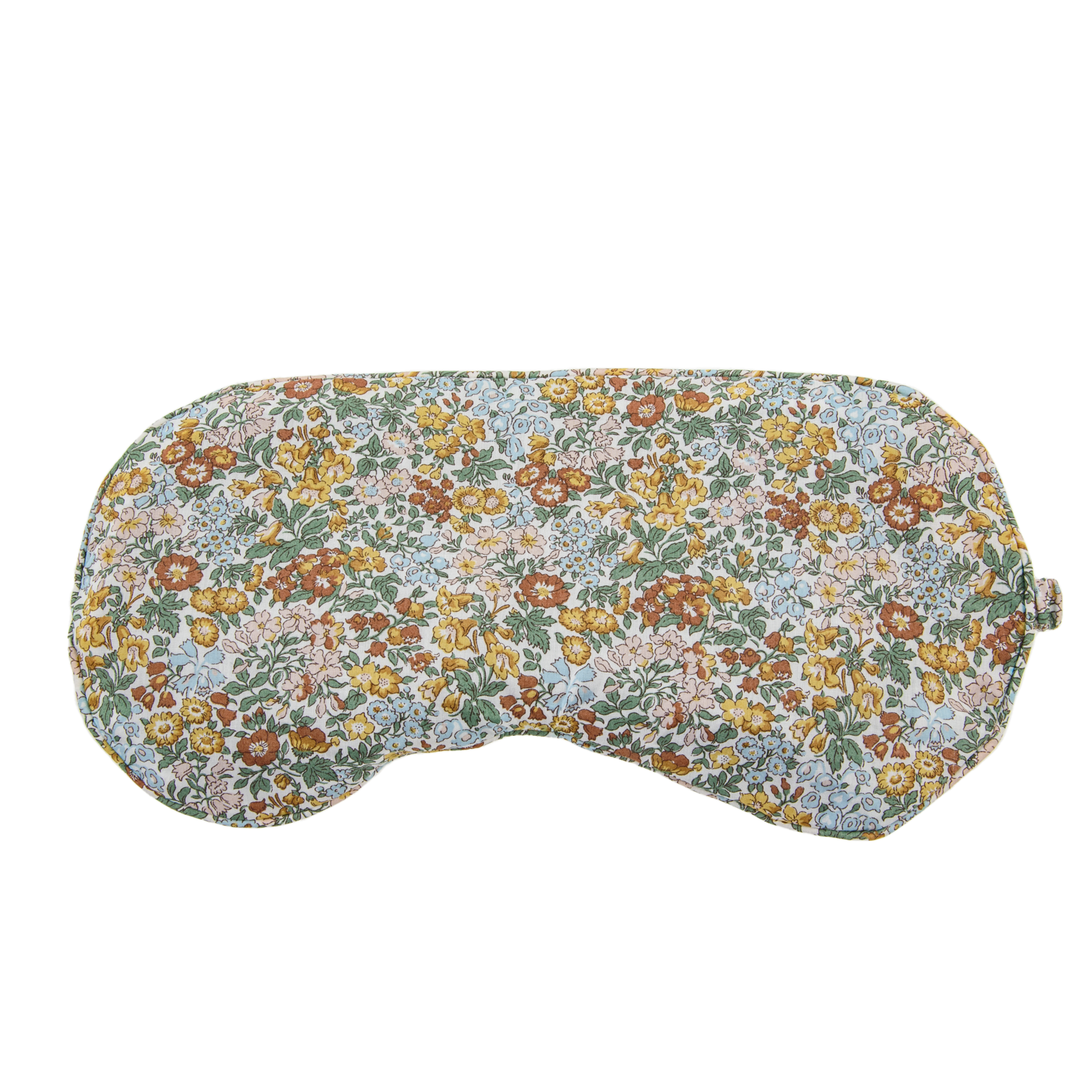 Image of Relaxing Eye masks mw Liberty Penstemon Road from Bon Dep Essentials