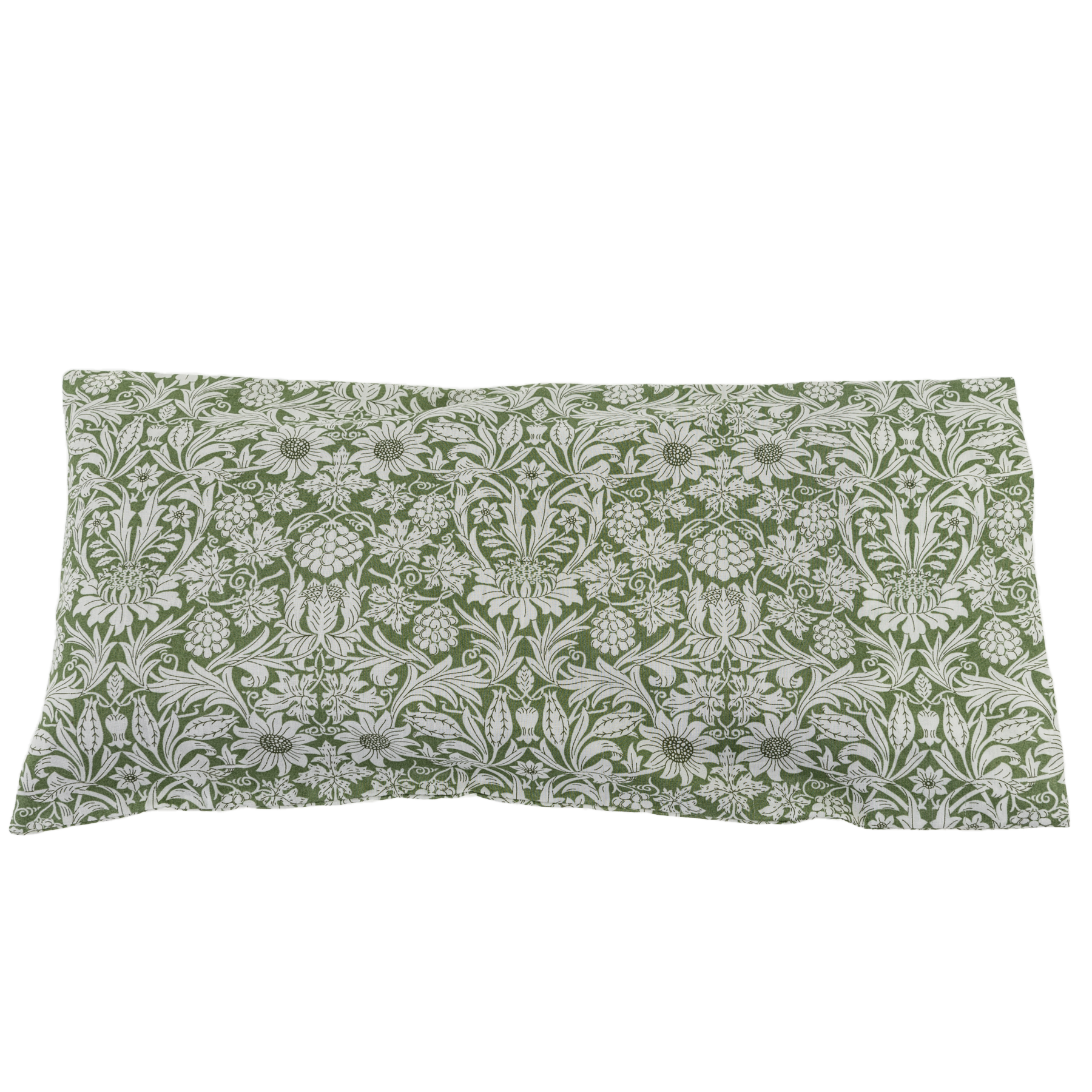 Image of Relaxing Eyepillow mw Liberty Mortimer Green from Bon Dep Essentials