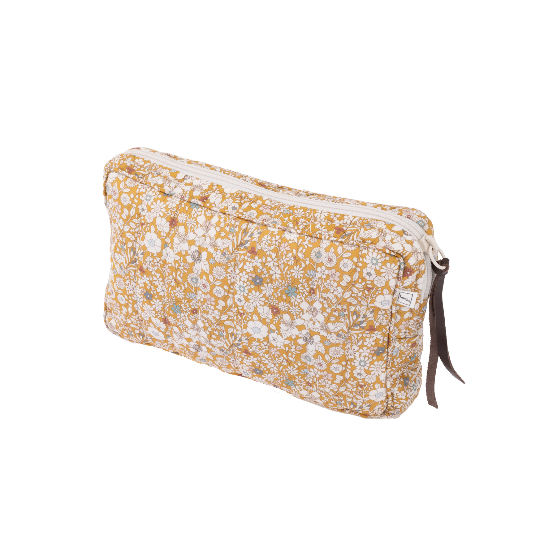 Image of Pouch small mw Liberty June`s Meadow from Bon Dep Essentials
