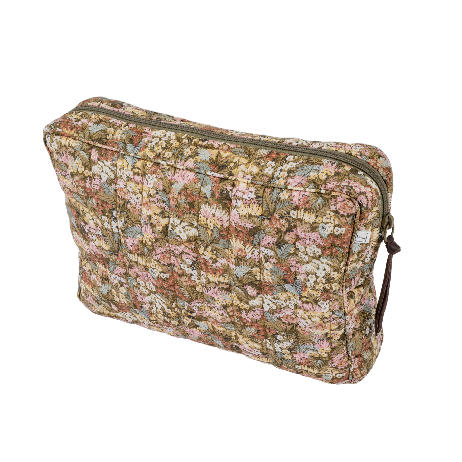 Image of Pouch big mw Liberty Connie Evelyn from Bon Dep Essentials