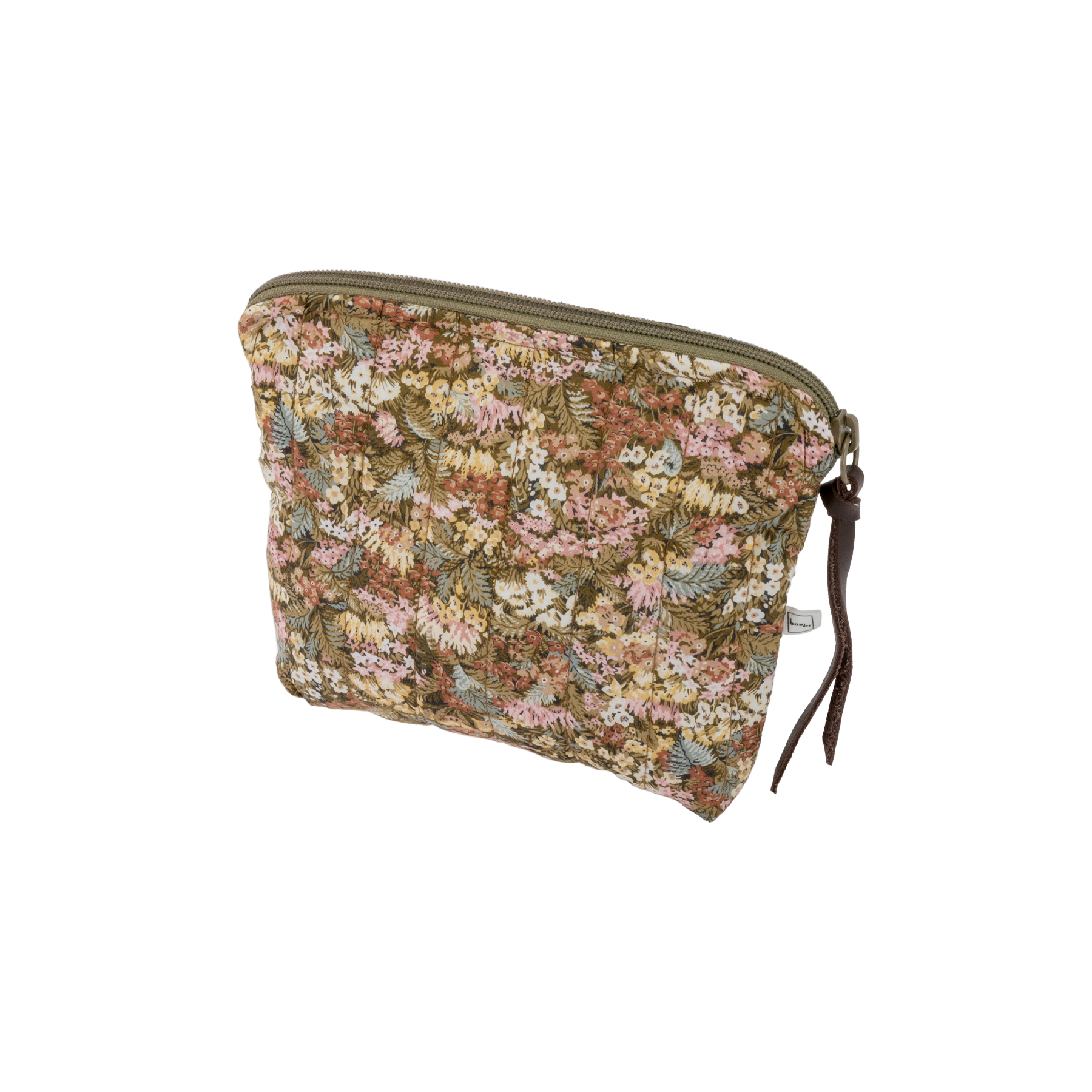 Image of Pouch XS mw Liberty Connie Evelyn from Bon Dep Essentials