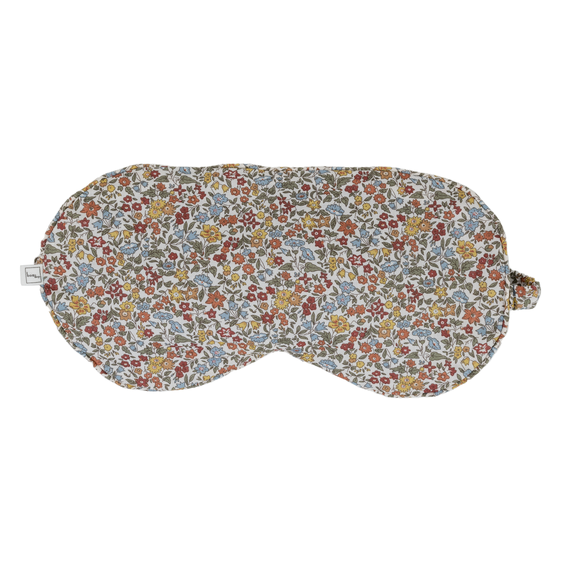 Image of Relaxing Eye masks mw Liberty Ava from Bon Dep Essentials