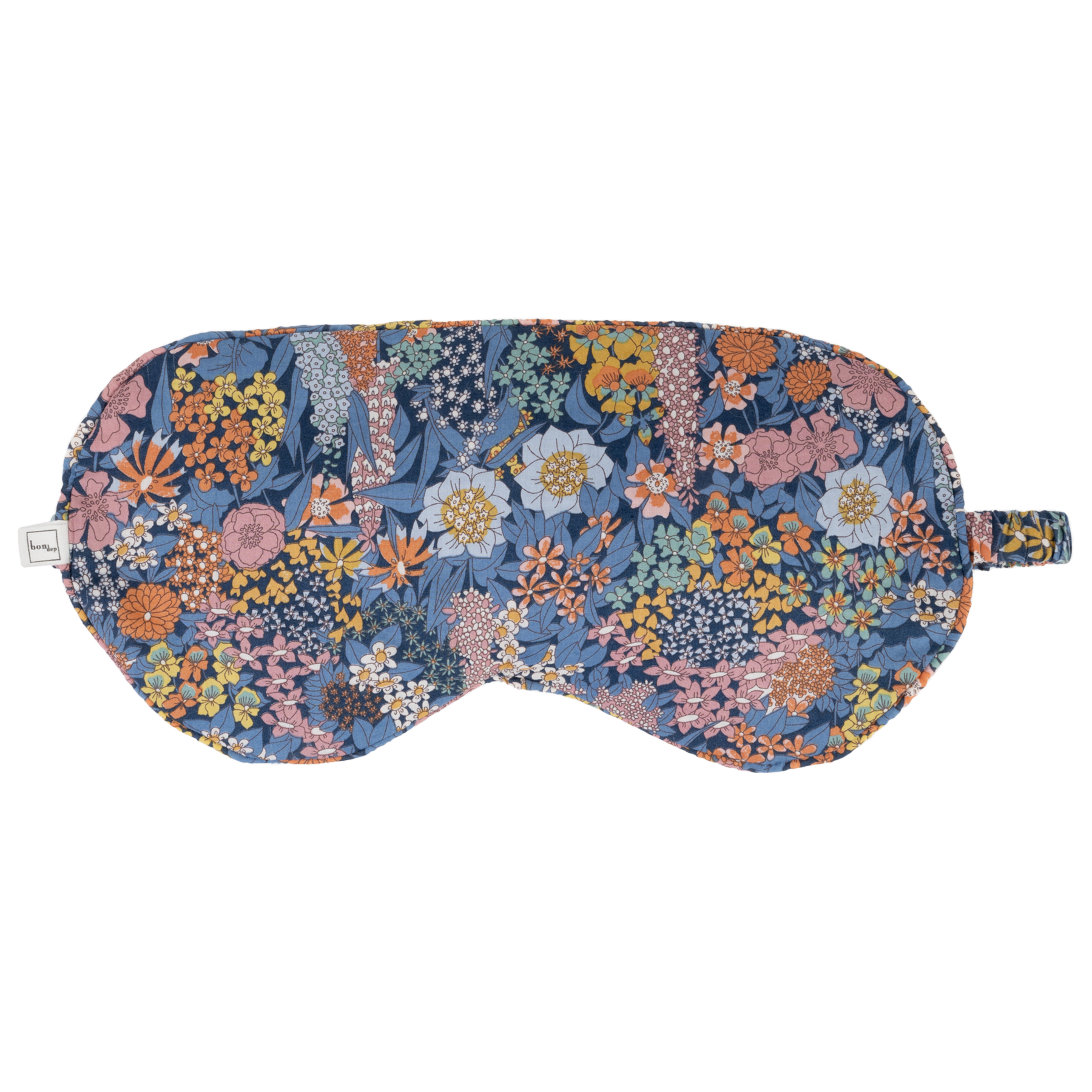 Image of Relaxing Eye masks mw Liberty Ciara from Bon Dep Essentials