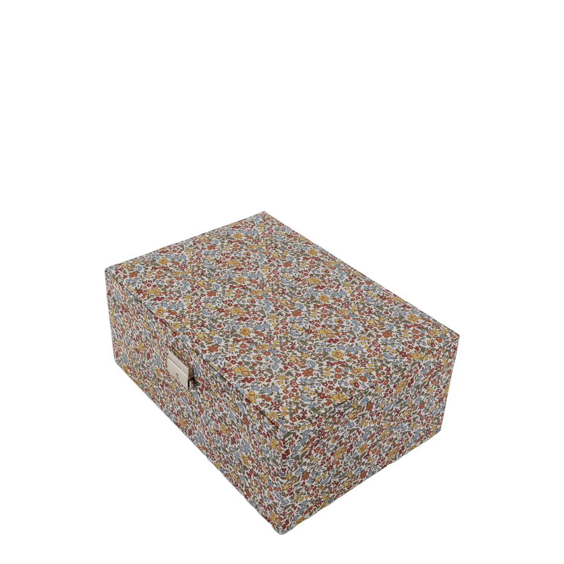 Image of Jewelry box Square mw Liberty Ava from Bon Dep Essentials